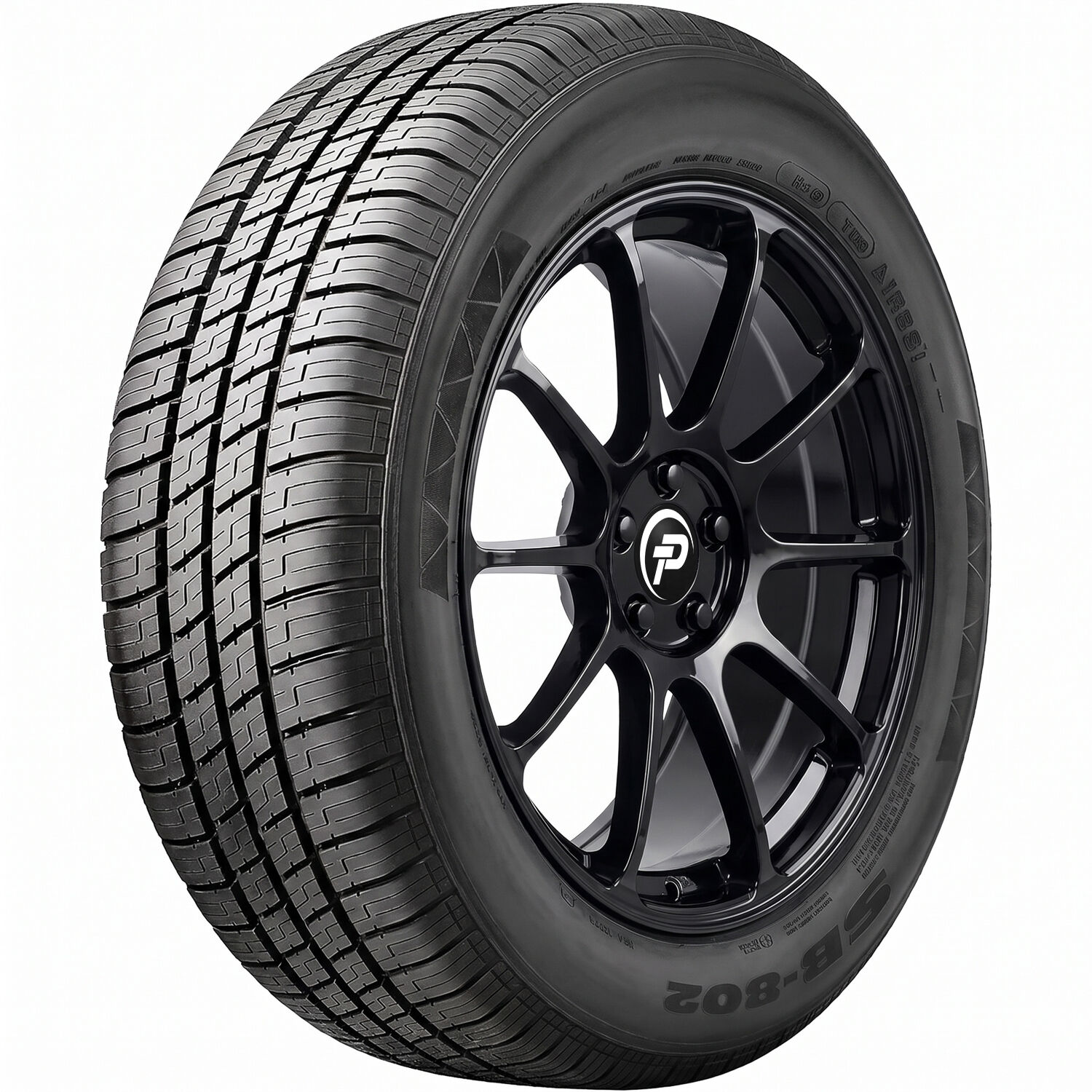Nexen SB-802 165/80R15 87T