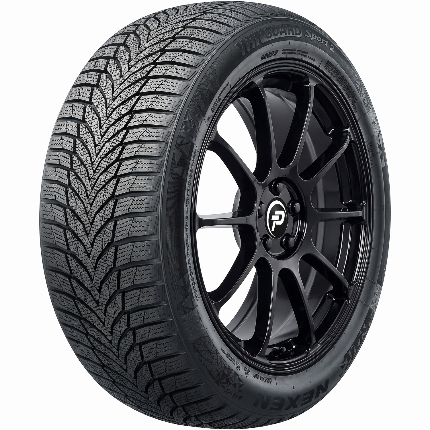 Nexen Winguard Sport 2 215/55R17 98V XL