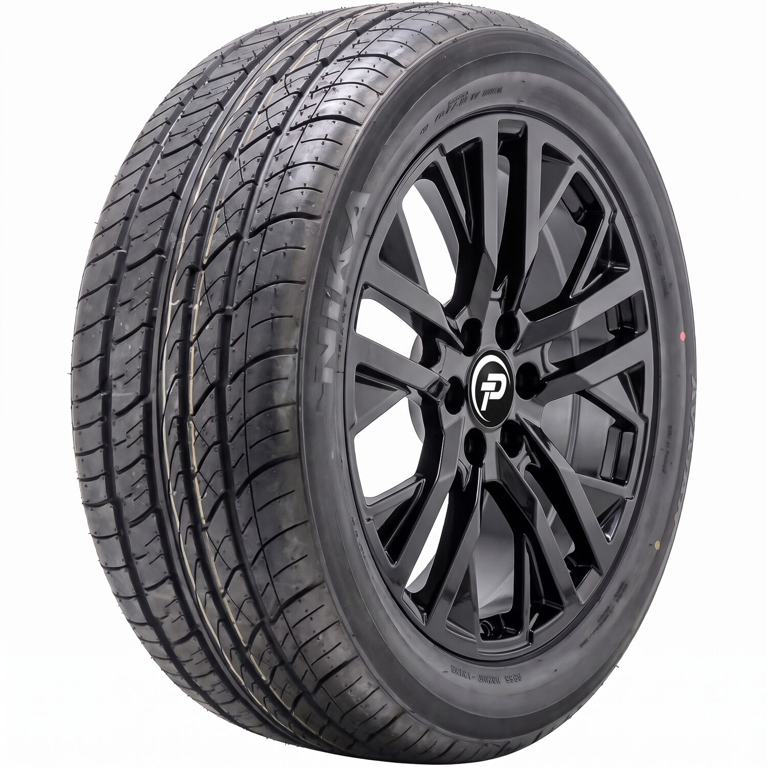 Nika Avatar 195/65R15 91H