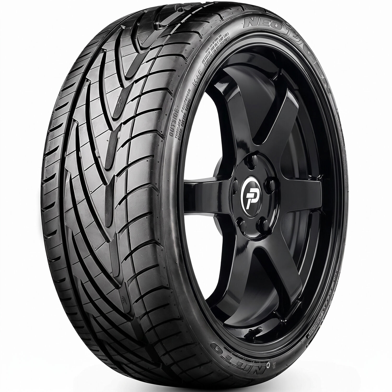 Nitto Neo Gen 235/40R18 ZR 95W XL
