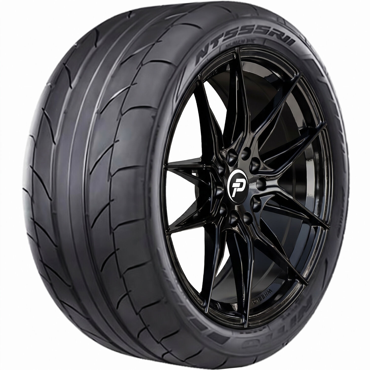 Nitto NT555RII 275/60R15 107V - prioritytire.com