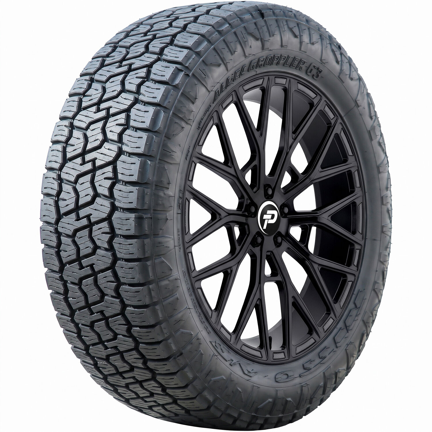 Nitto Terra Grappler G3 A/T 255/50R20 109T XL