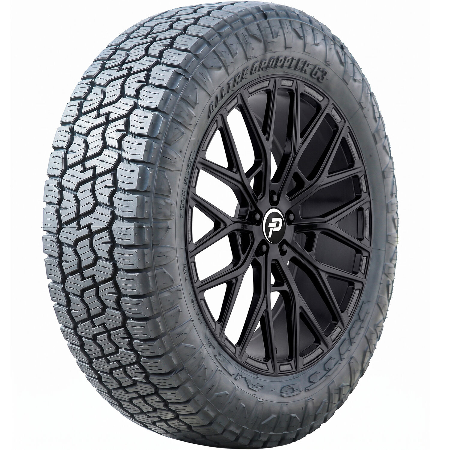 Nitto Terra Grappler G3 A/T 275/65R20 116T