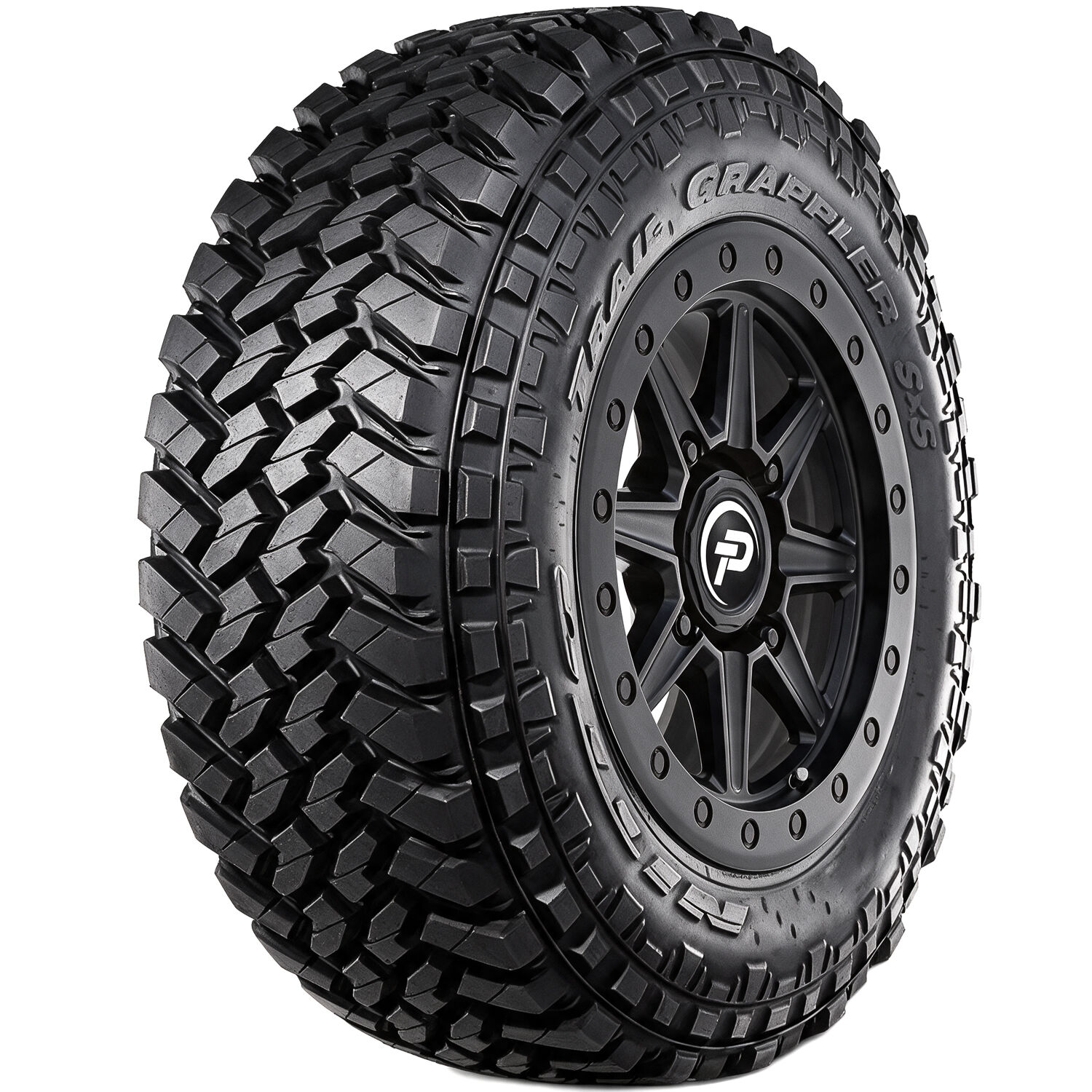 Nitto Trail Grappler SXS 30X9.50R15 8 Ply
