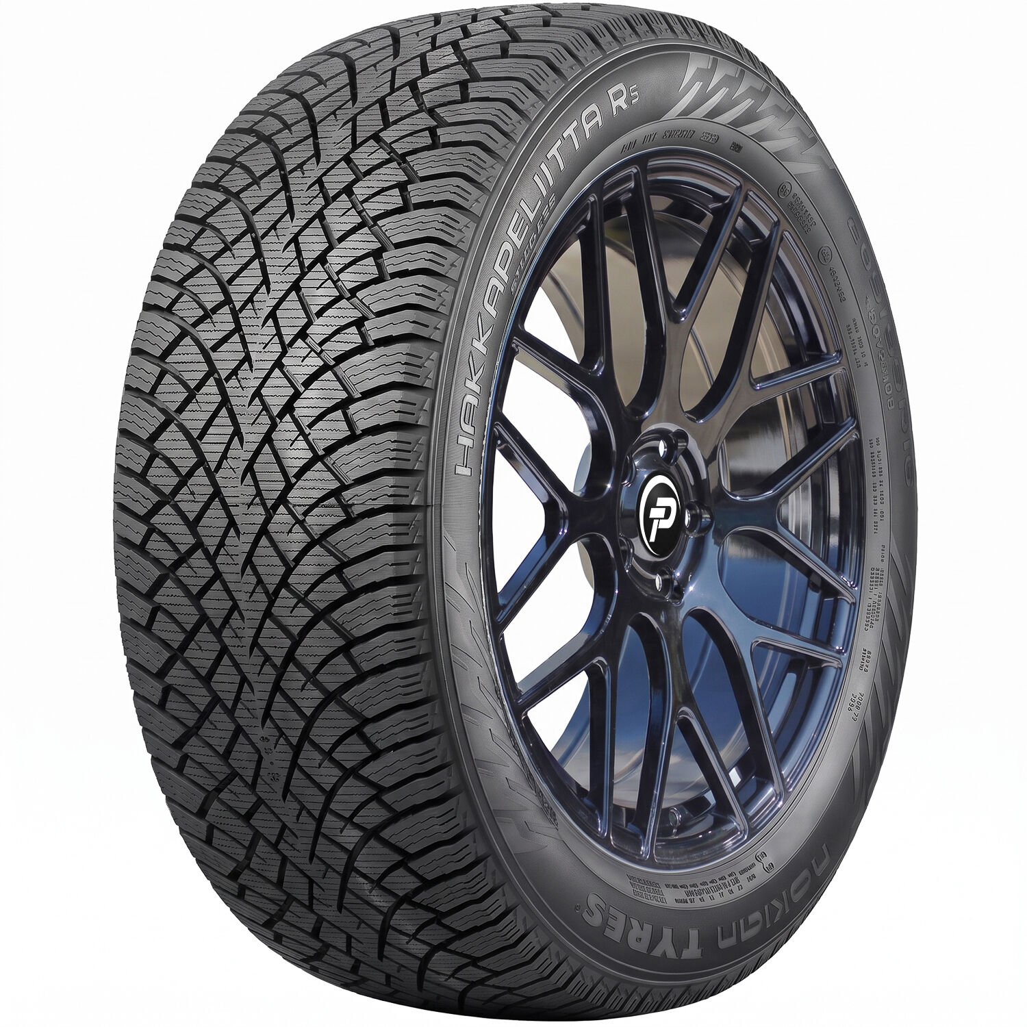 Nokian Tyres Hakkapeliitta R5 235/40R18 95T XL