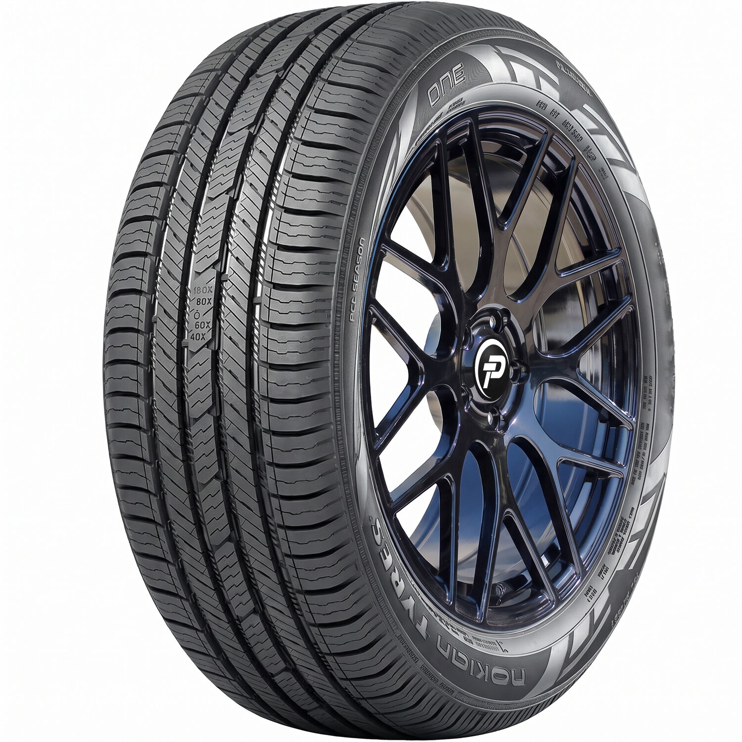 Nokian Tyres One 255/50R20 109V XL