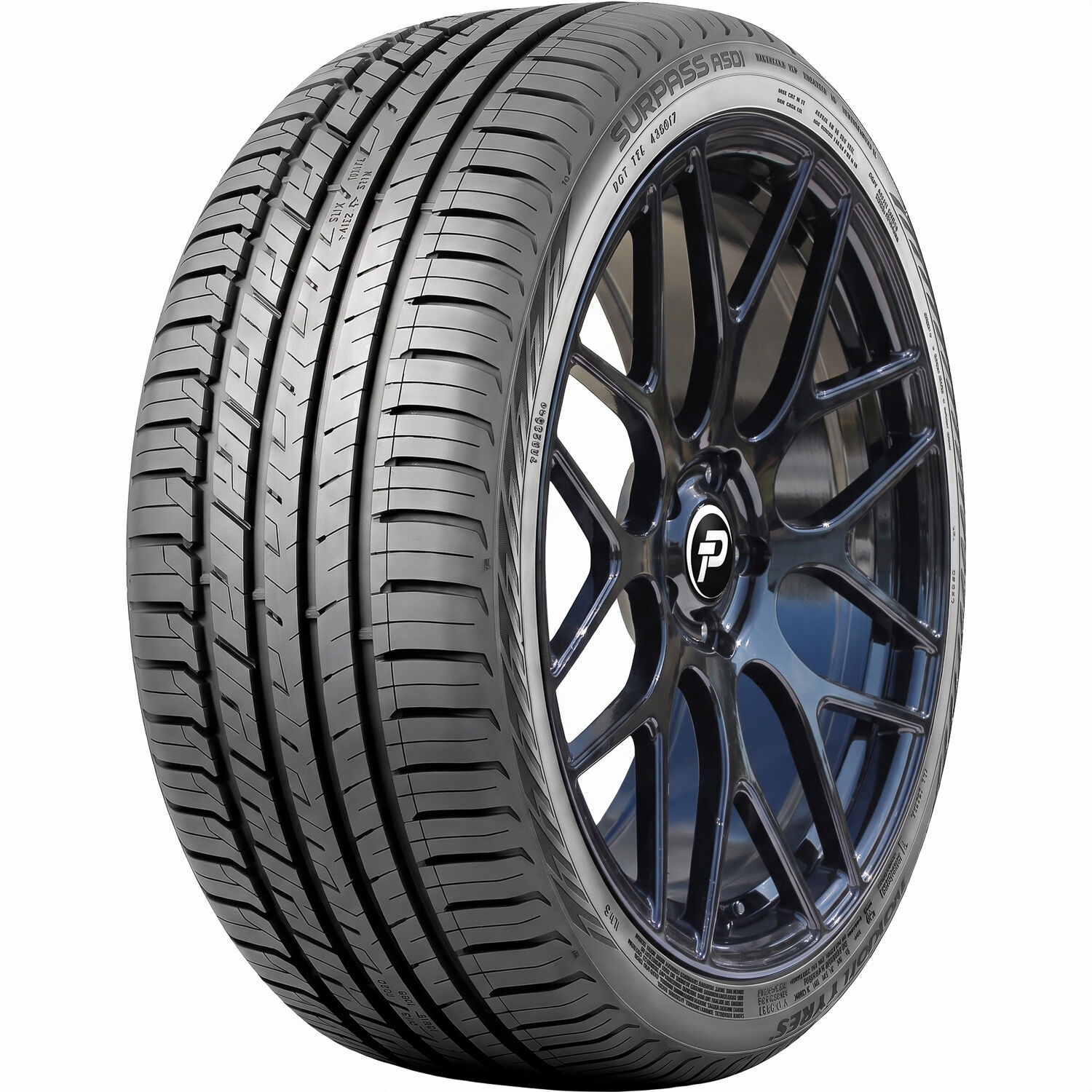 Nokian Tyres Surpass AS01 255/50R20 109W XL