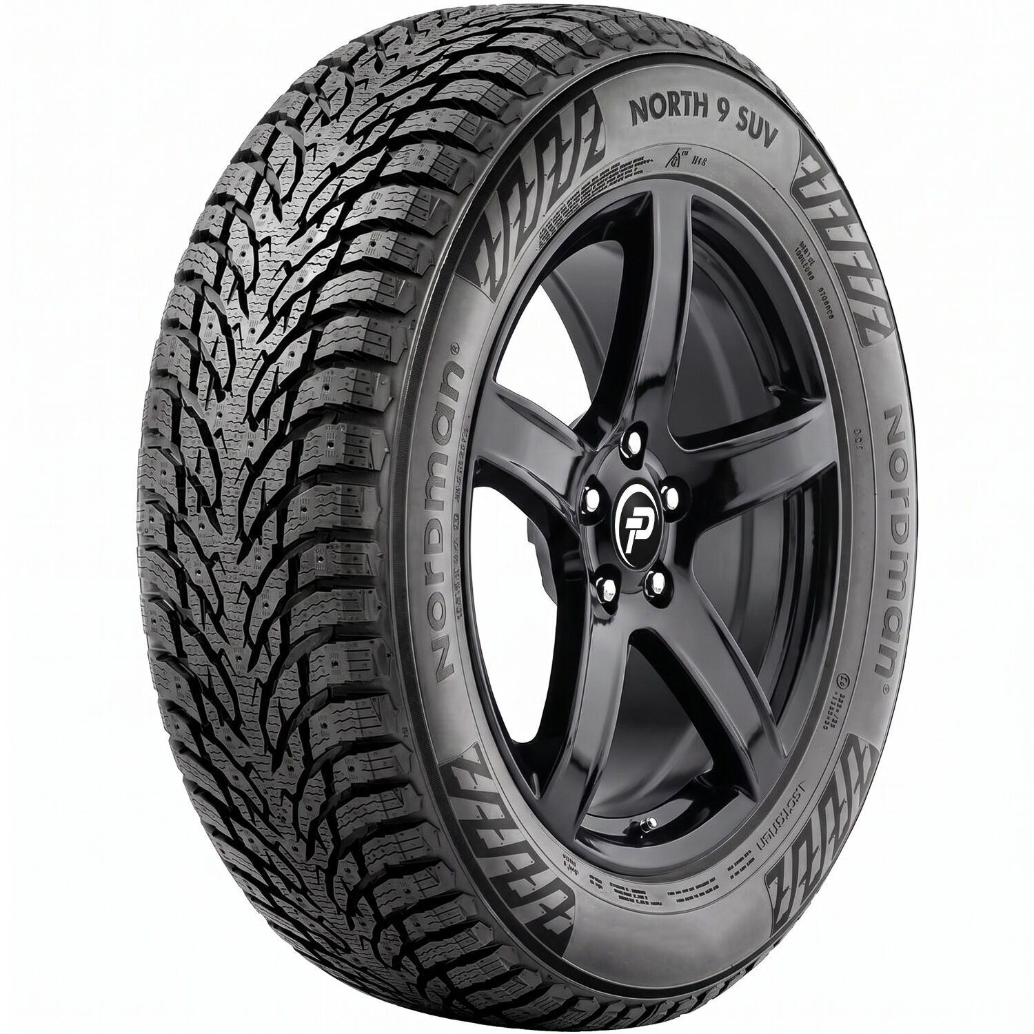 Nordman North 9 SUV 265/70R17 115T