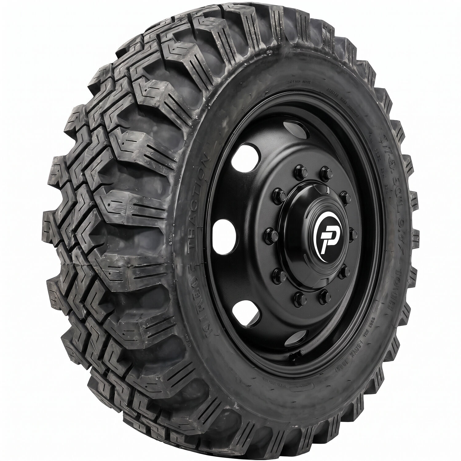 MAX パワービッタ　CT-N300 Nutech N300 9-20 134/129G E (10 Ply) (TTF)