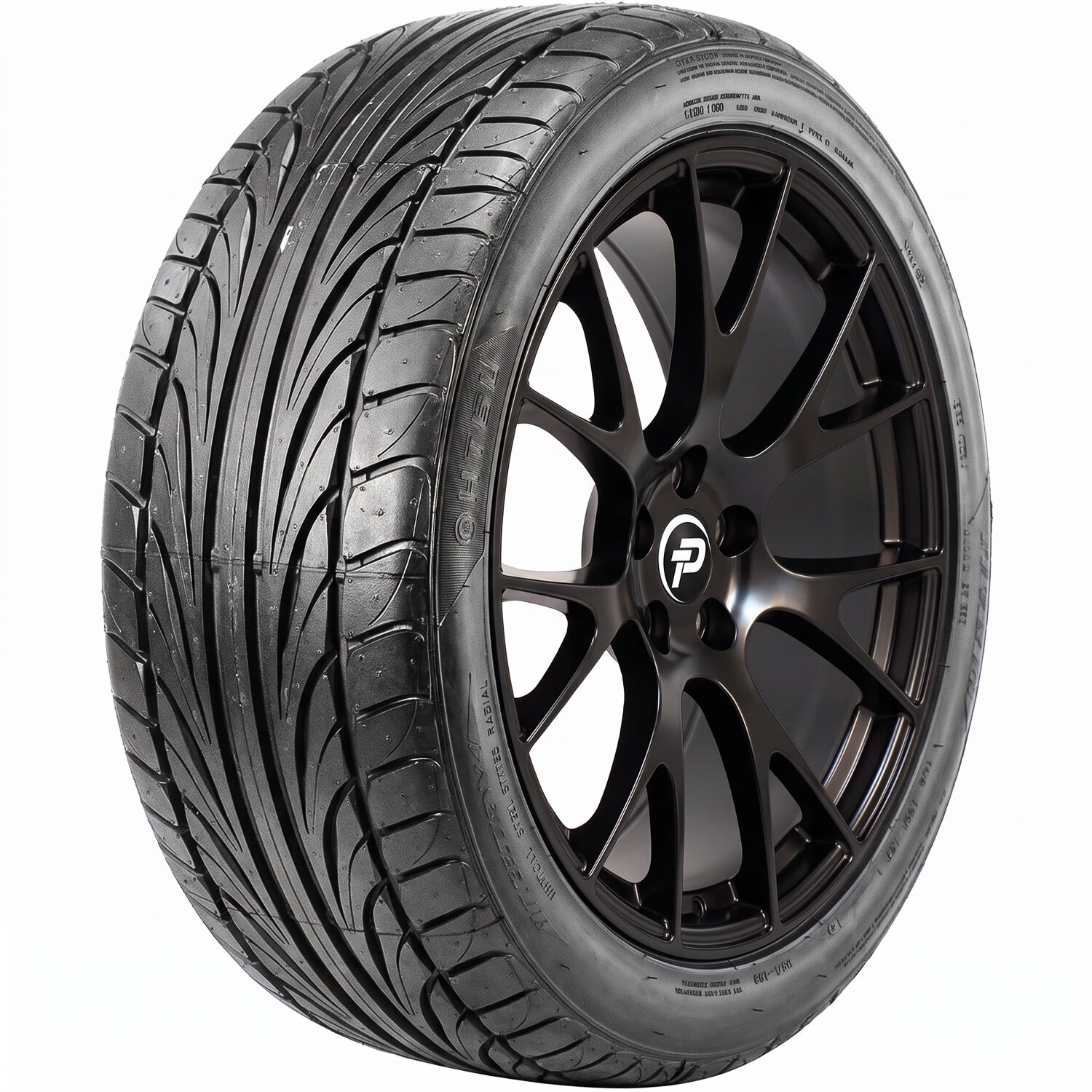 Ohtsu FP8000 305/25R20 ZR 97W XL - prioritytire.com