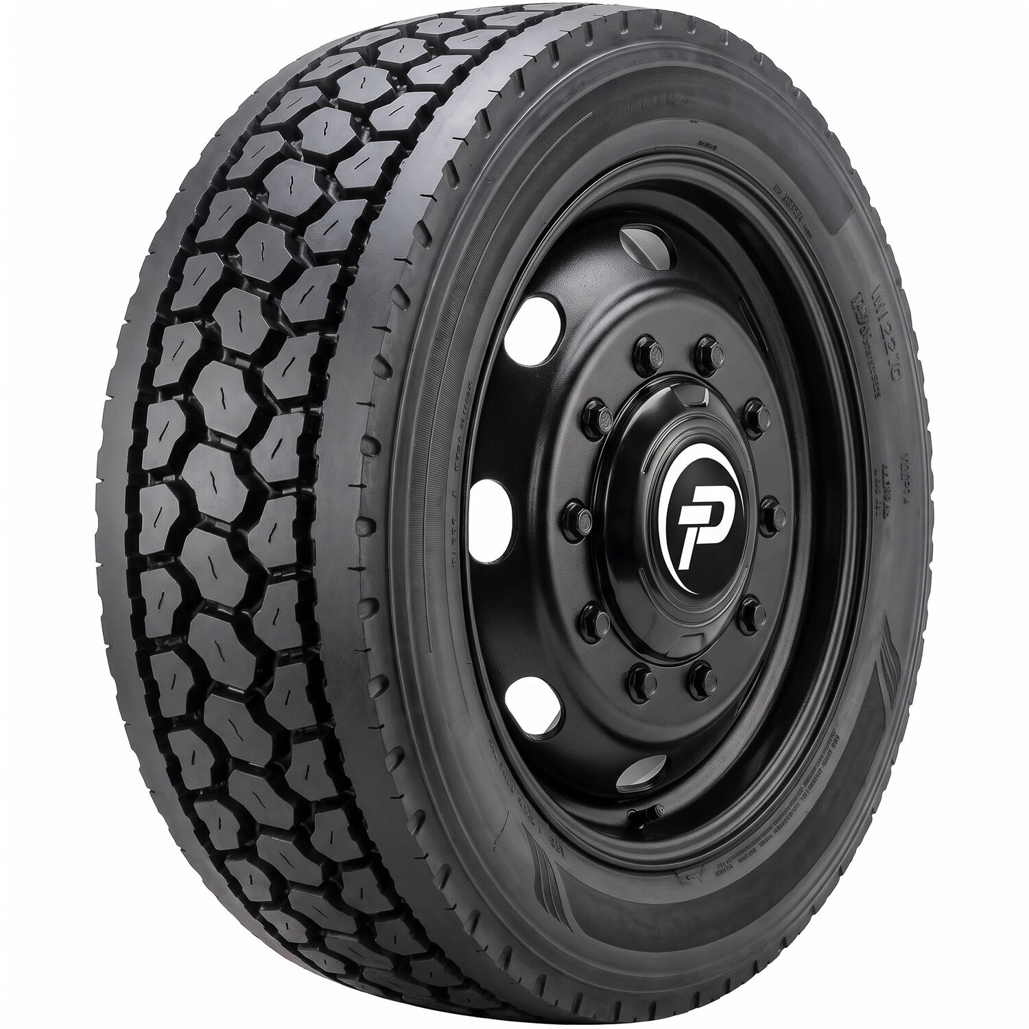 Omni Cargo CSDZ200 11R22.5 148/145L H (16 Ply)