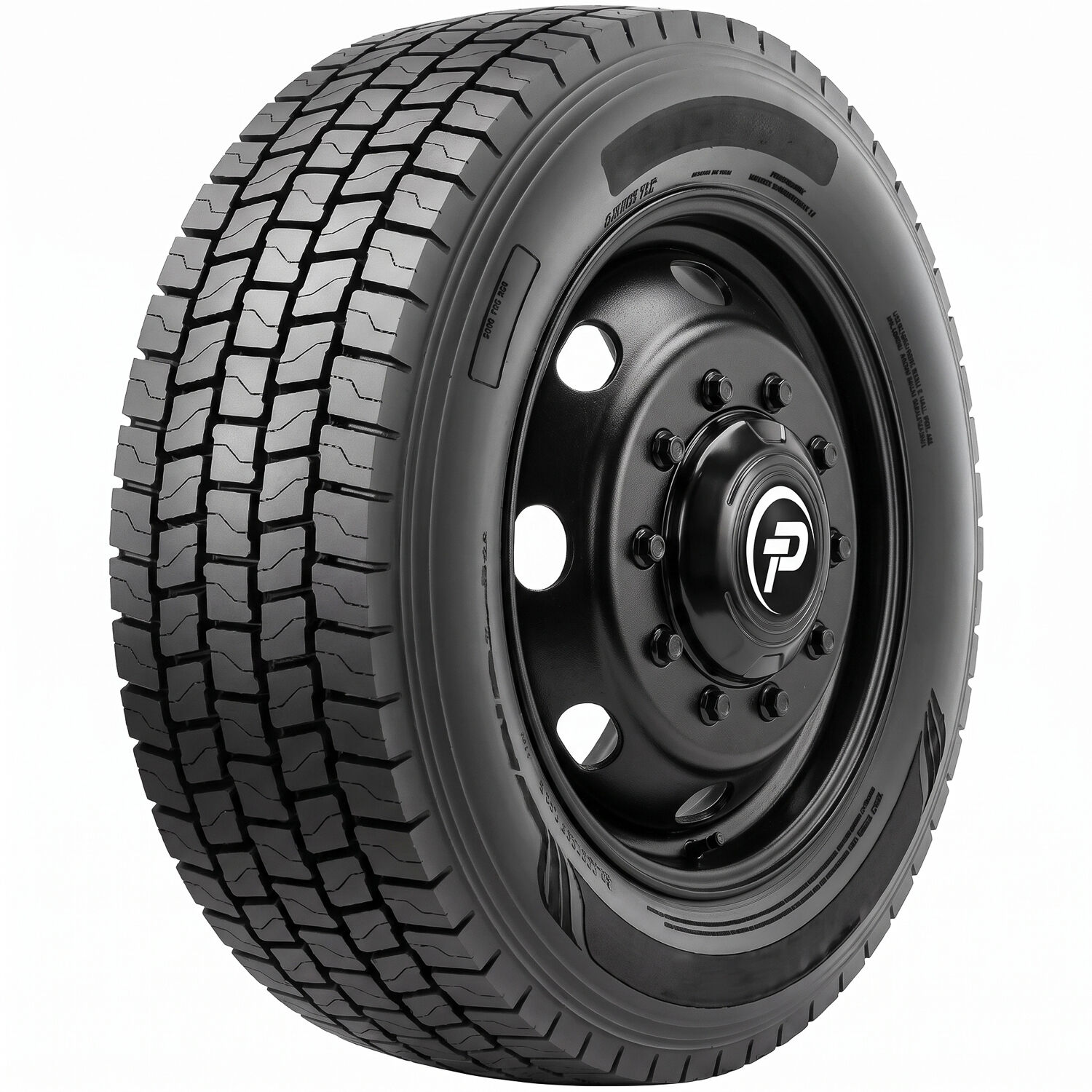 Omni Cargo OSDZ195 245/70R19.5 136/134M H (16 Ply)