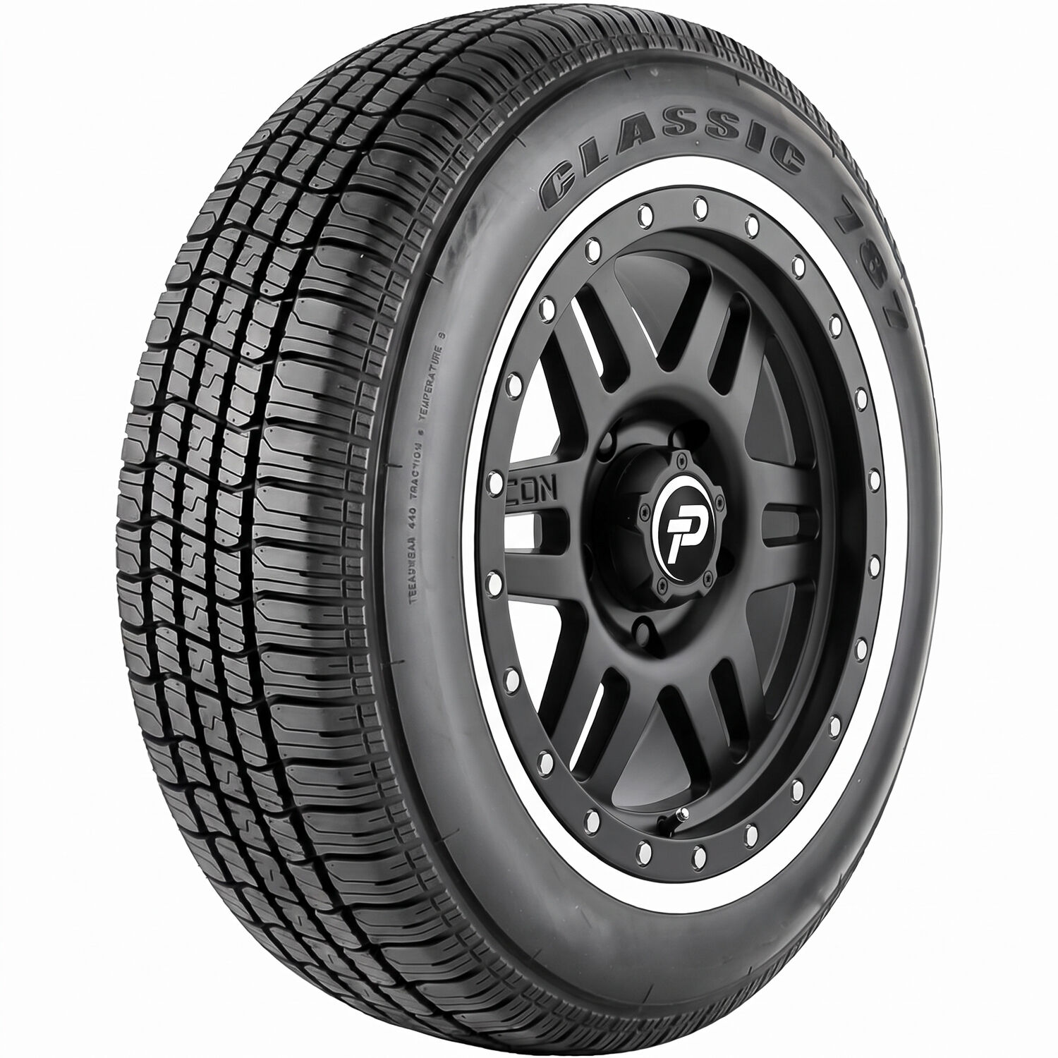 Omni Classic 787 235/75R15 105S (WSW)