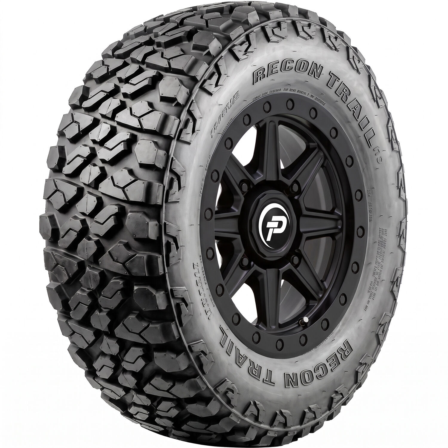 Omni Recon Trail HD 30x10.00R15 92N 10 Ply
