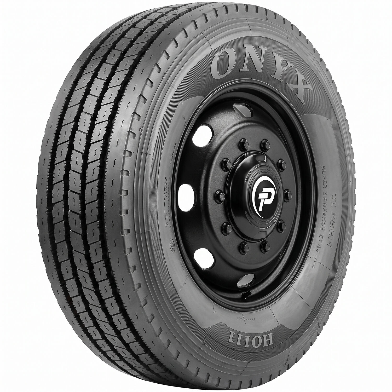 Onyx HO111 245/70R19.5 135/133L H (16 Ply)