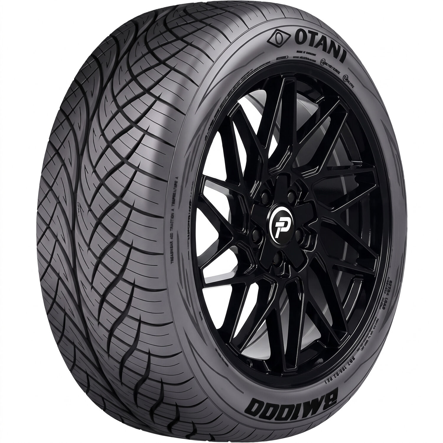 Otani BM1000 235/40R18 95V XL