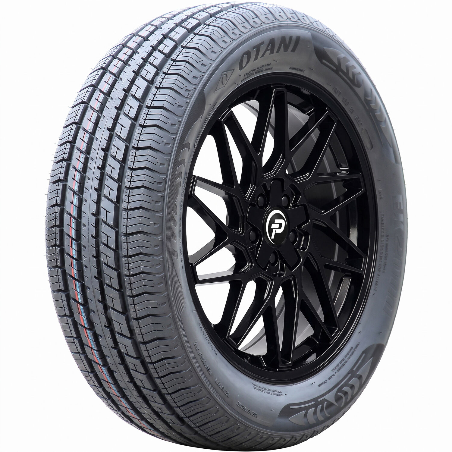 Otani EK2000 205/60R16 92H