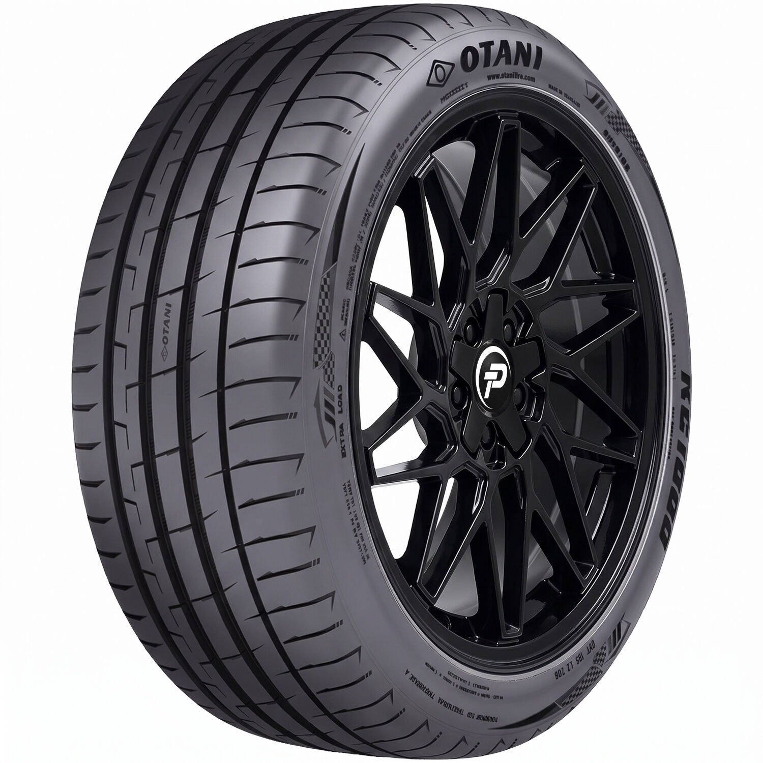 Otani KC1000 245/45R20 ZR 103W XL