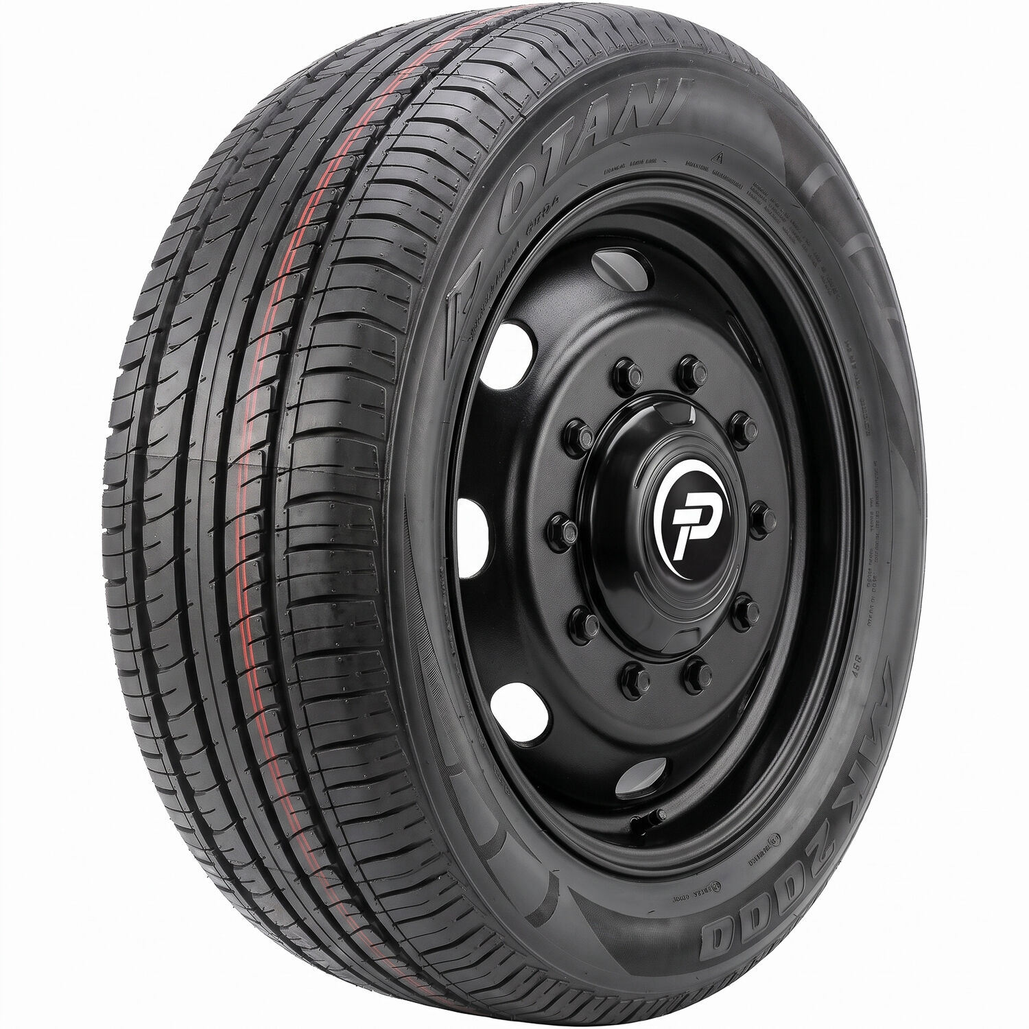 Otani MK2000 225/70R15 112/110S D (8 Ply)
