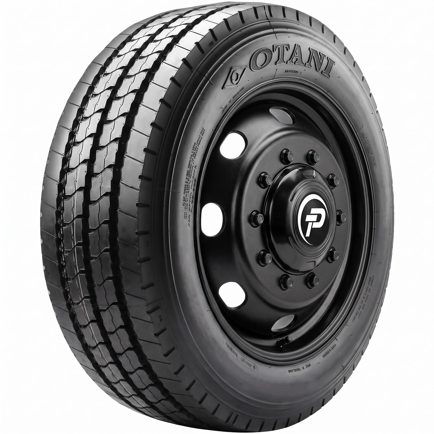 Otani OH-204 265/70R19.5 143/141J J (18 Ply)