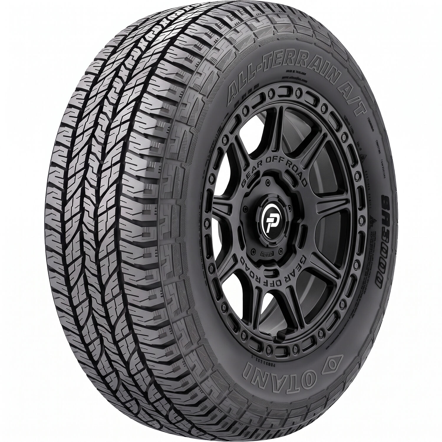 Otani SA3000 275/65R18 116T XL (BSW)