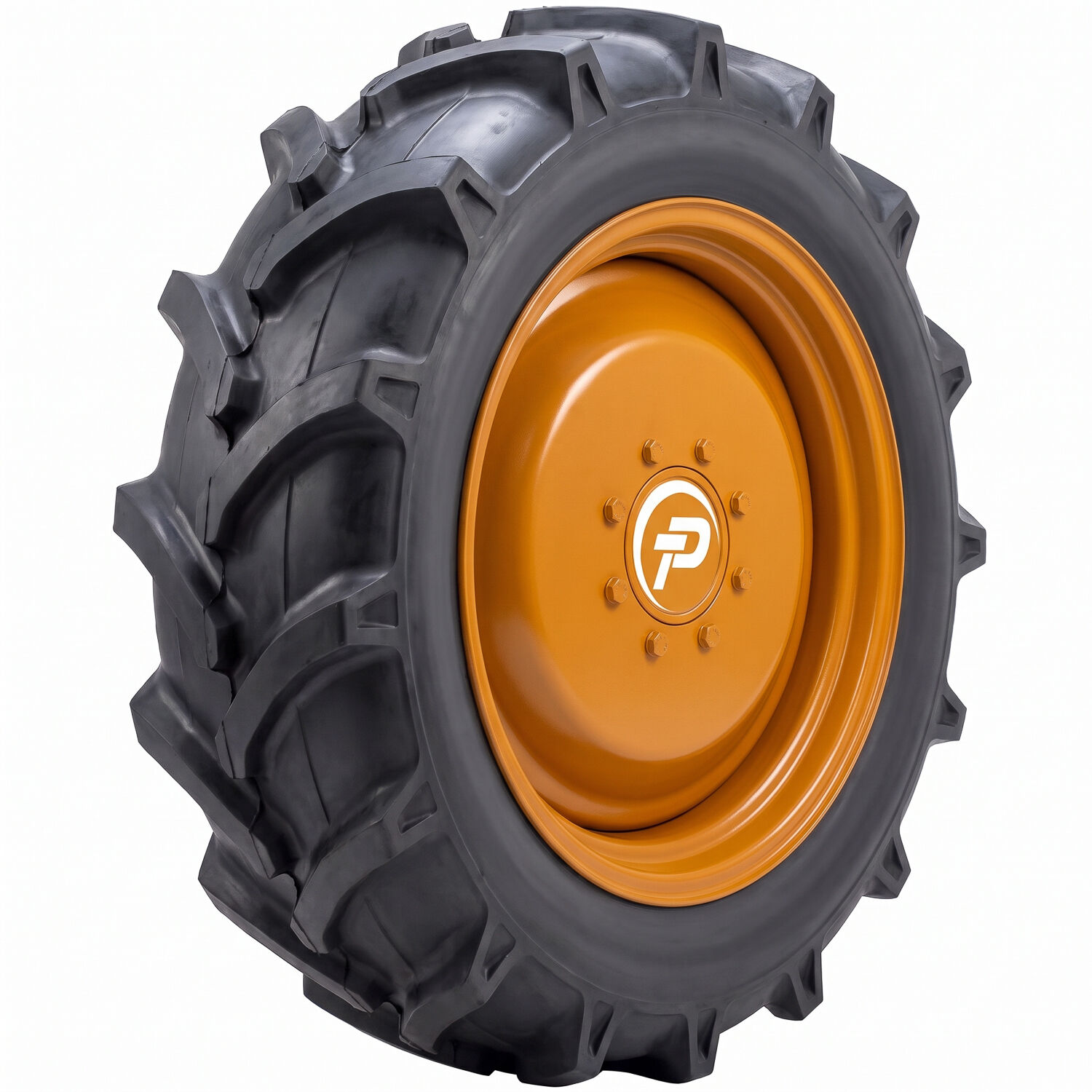 OTR Crop TracX