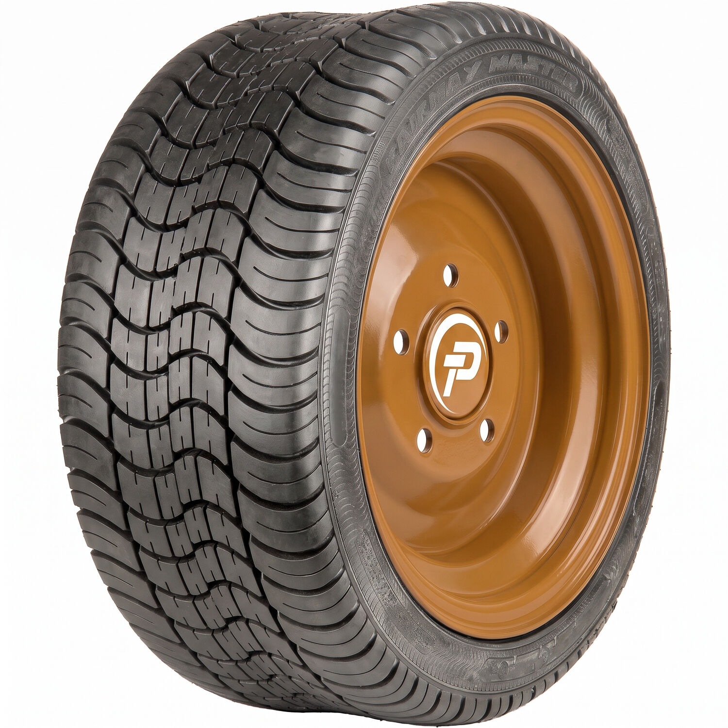 OTR Fairway Master 225/35-12 70A3 4 Ply