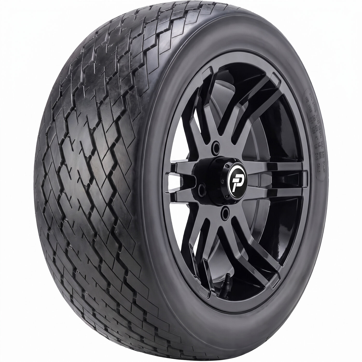 OTR GC 18X8.50-8 74A3 4 Ply
