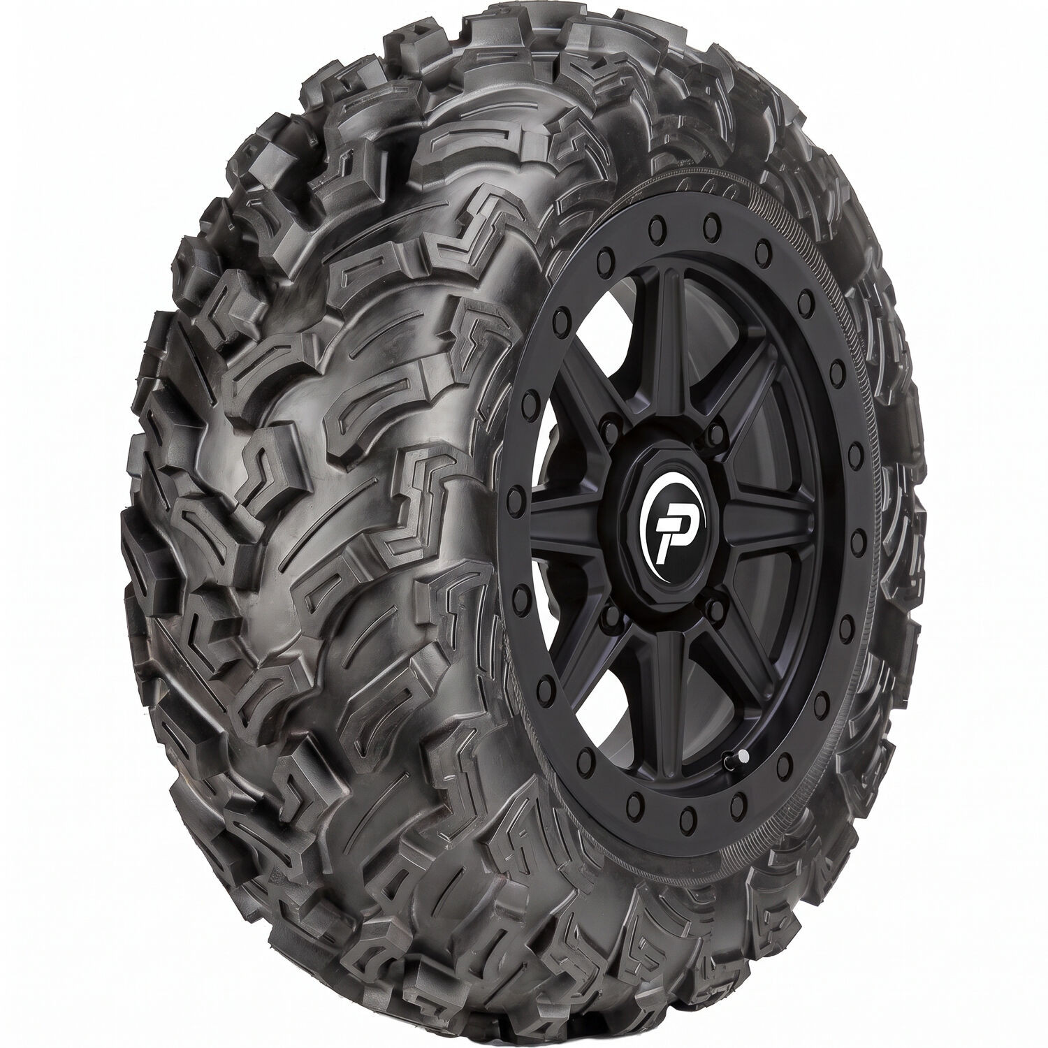 OTR HP-009 27X9.00-14 67J 6 Ply