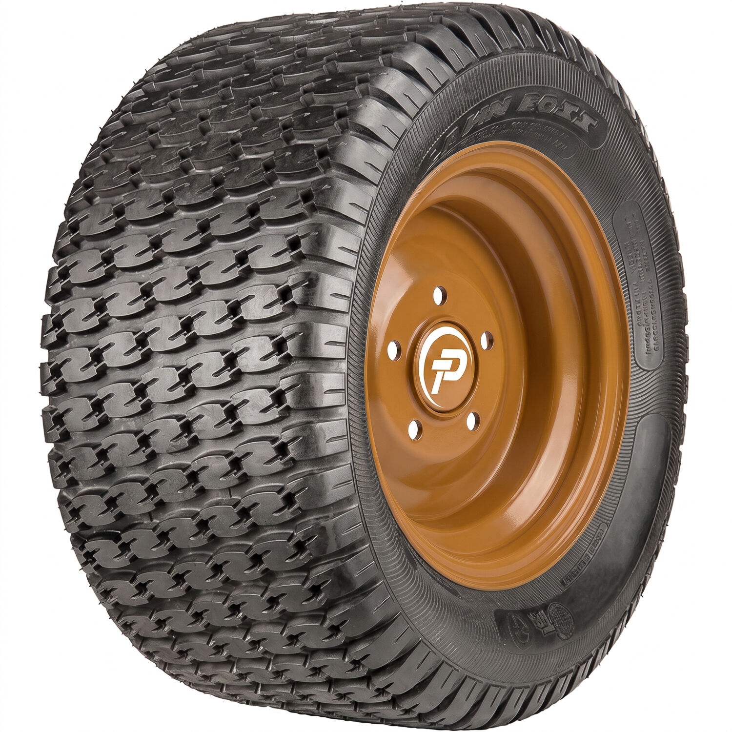 OTR Lawn Boss 25X12.00-9 101A3 4 Ply