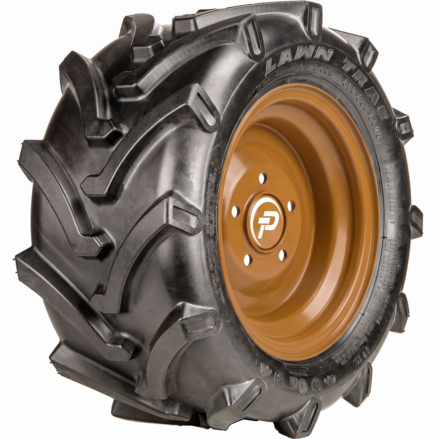OTR Lawn Trac 18X8.50-10 8 Ply