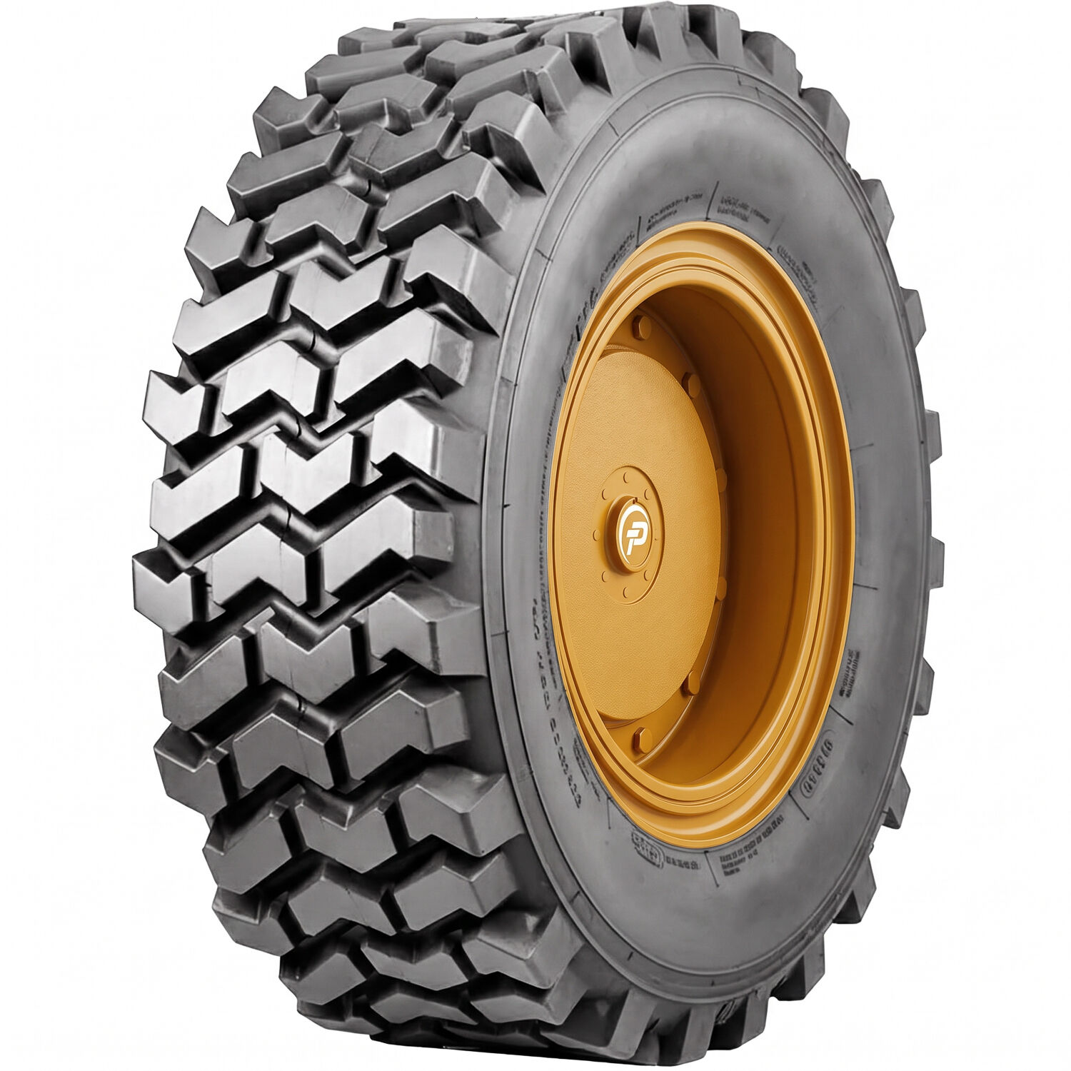 OTR Lift Boss ND265