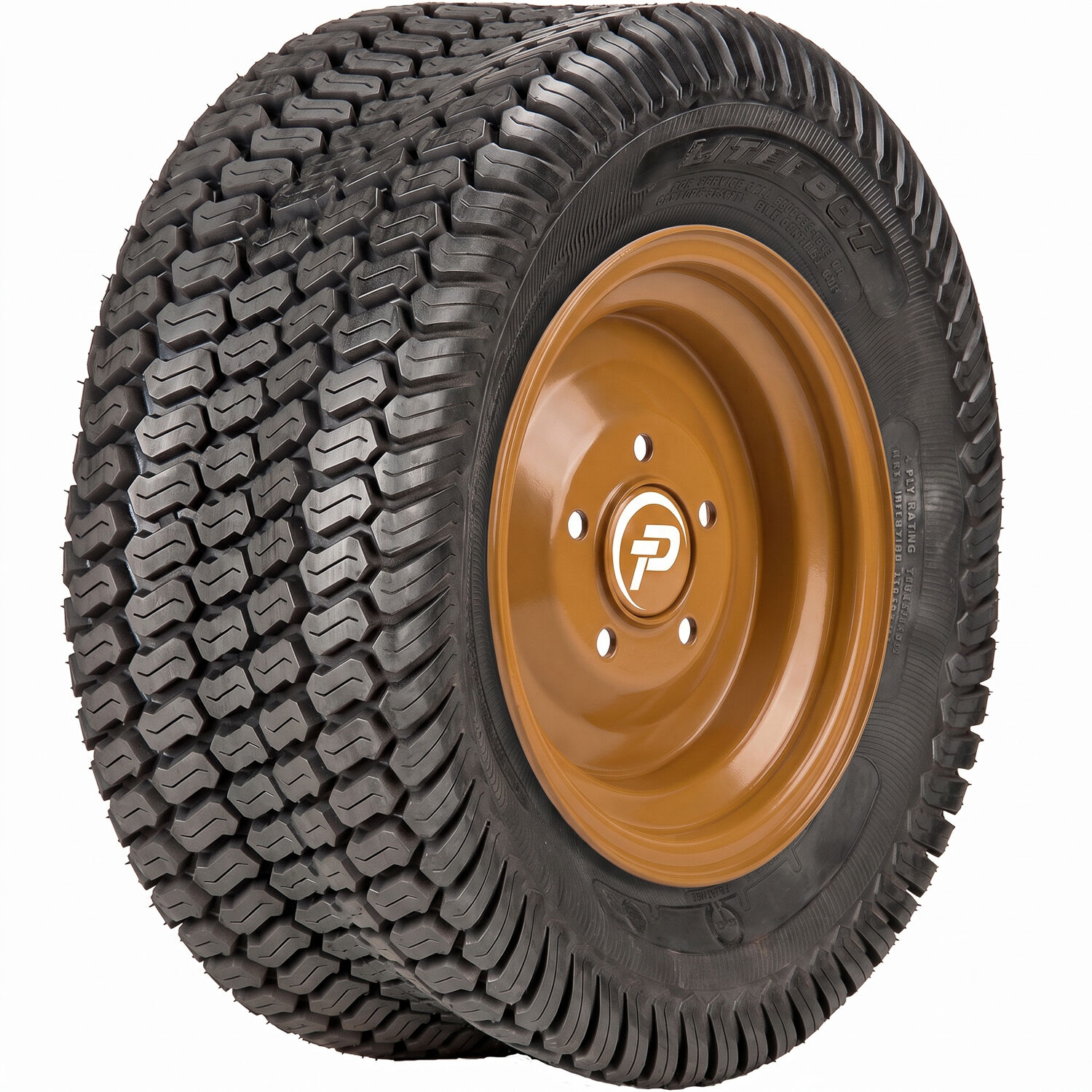 OTR Litefoot Flat Profile 23X11.00-10 94A3 4 Ply