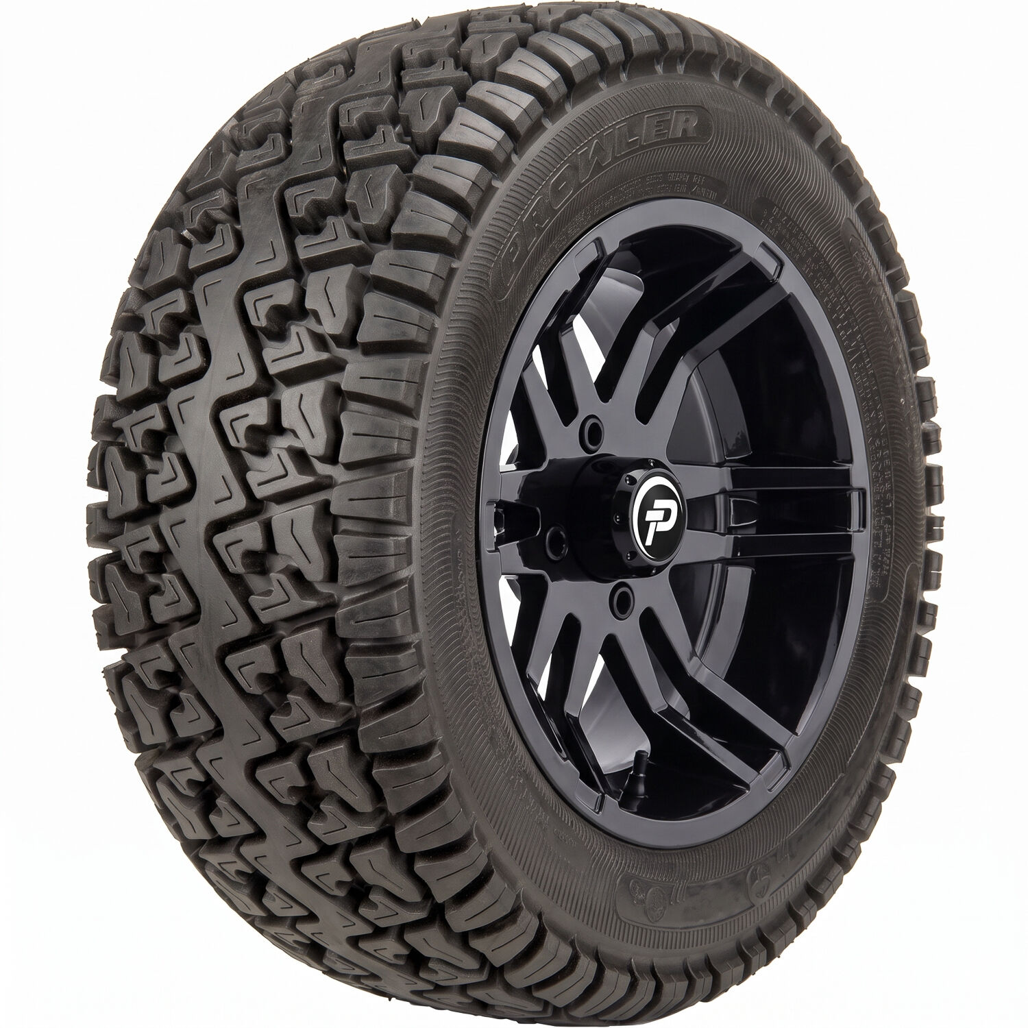 OTR (Armstrong) Prowler 23X10.50-14 4 Ply