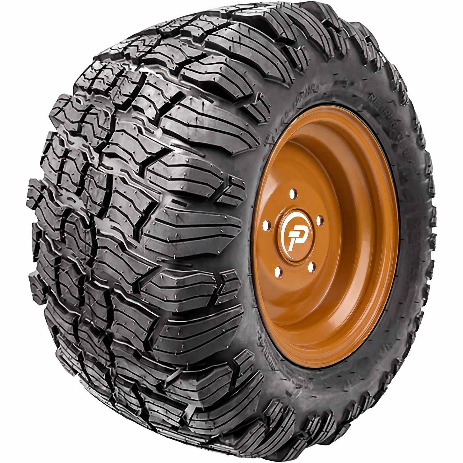OTR Reaper 20X10.00-10 4 Ply