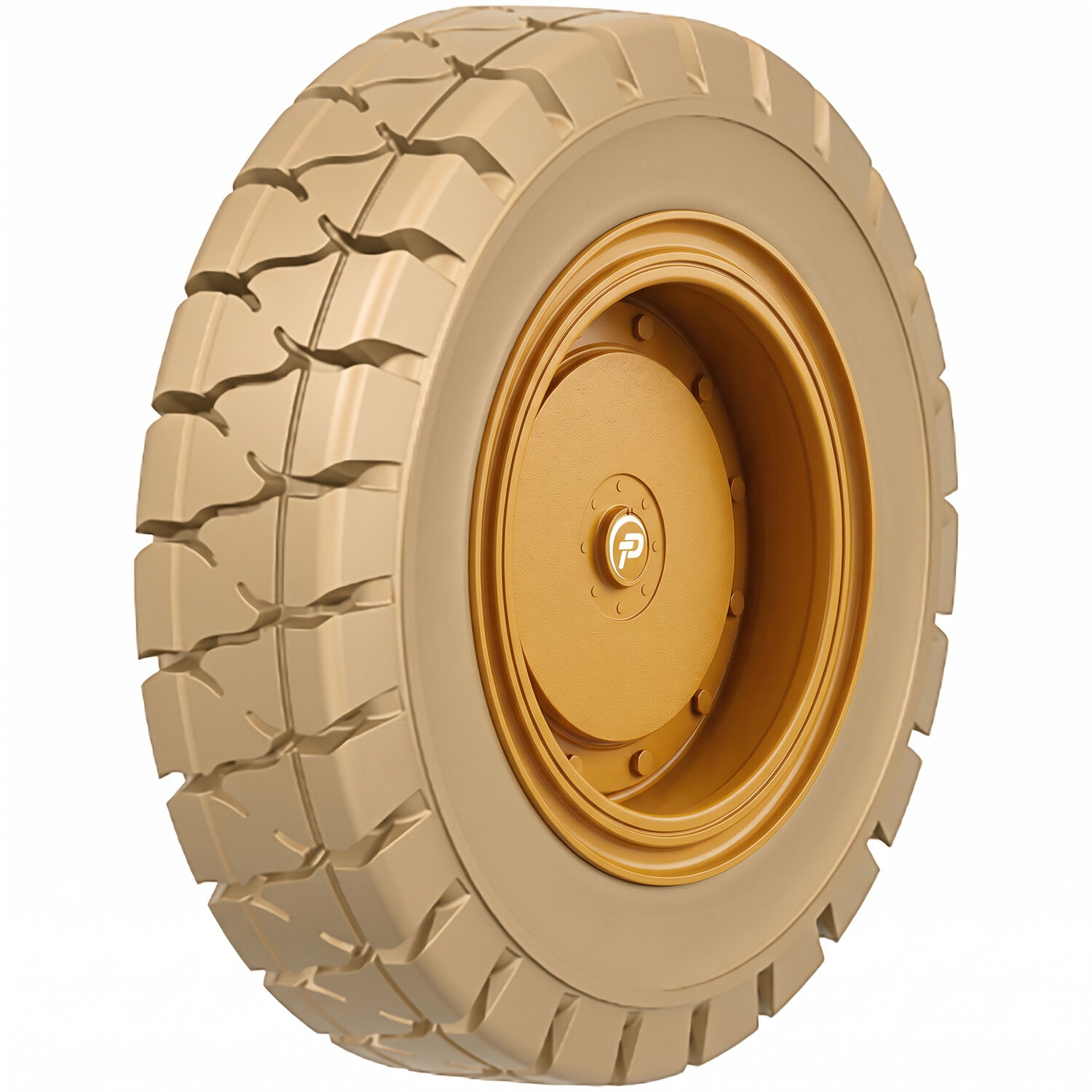 OTR SolidBoss ND 6.5-10 137/128A5