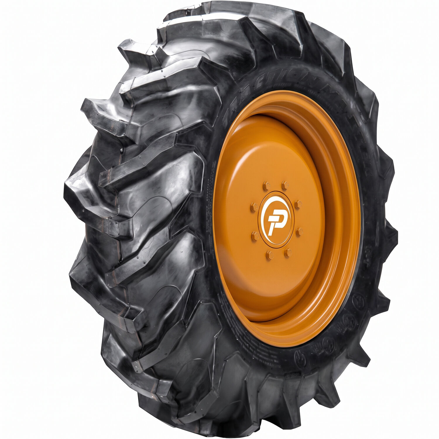OTR Traction Master 8.3-16 90A5 6 Ply