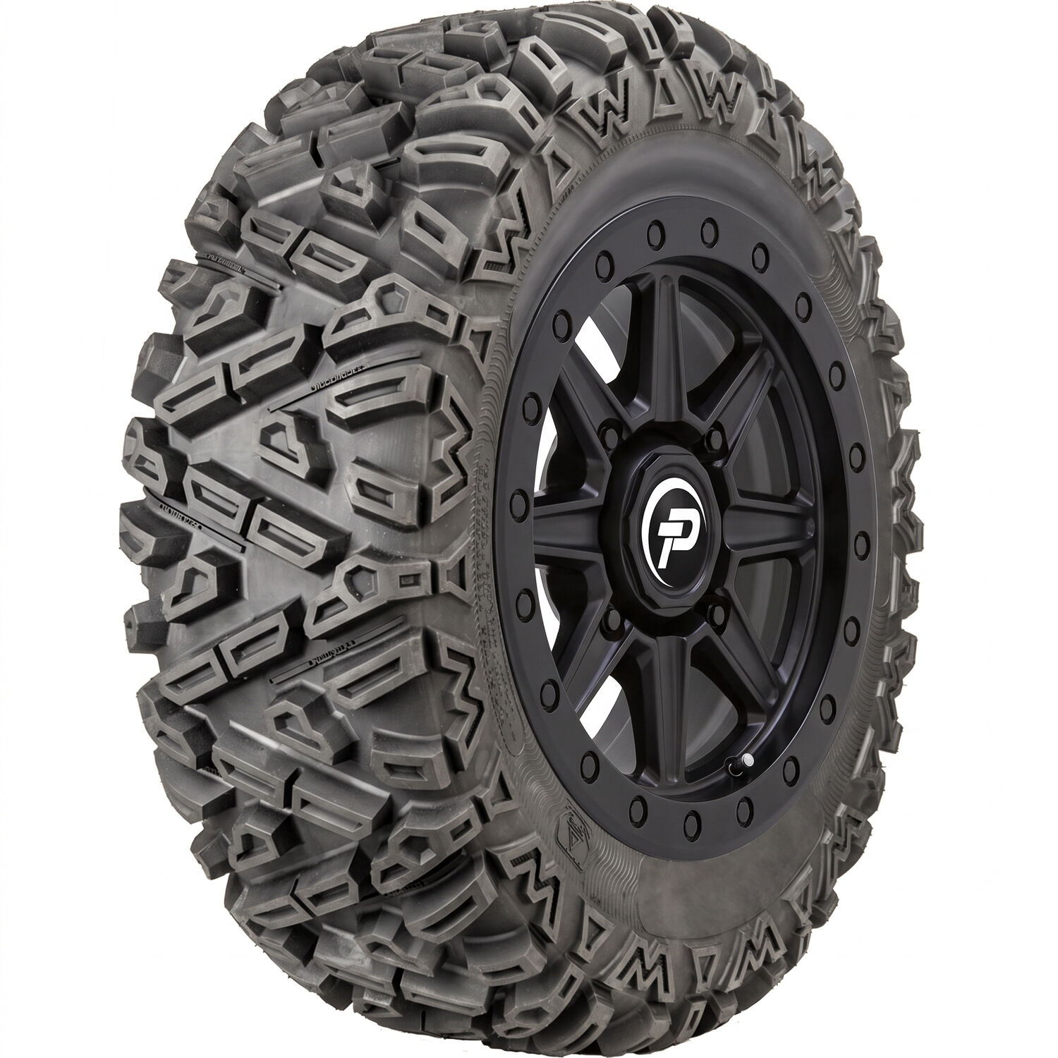OTR Wizzard R2 27X9.00R14 79J 6 Ply
