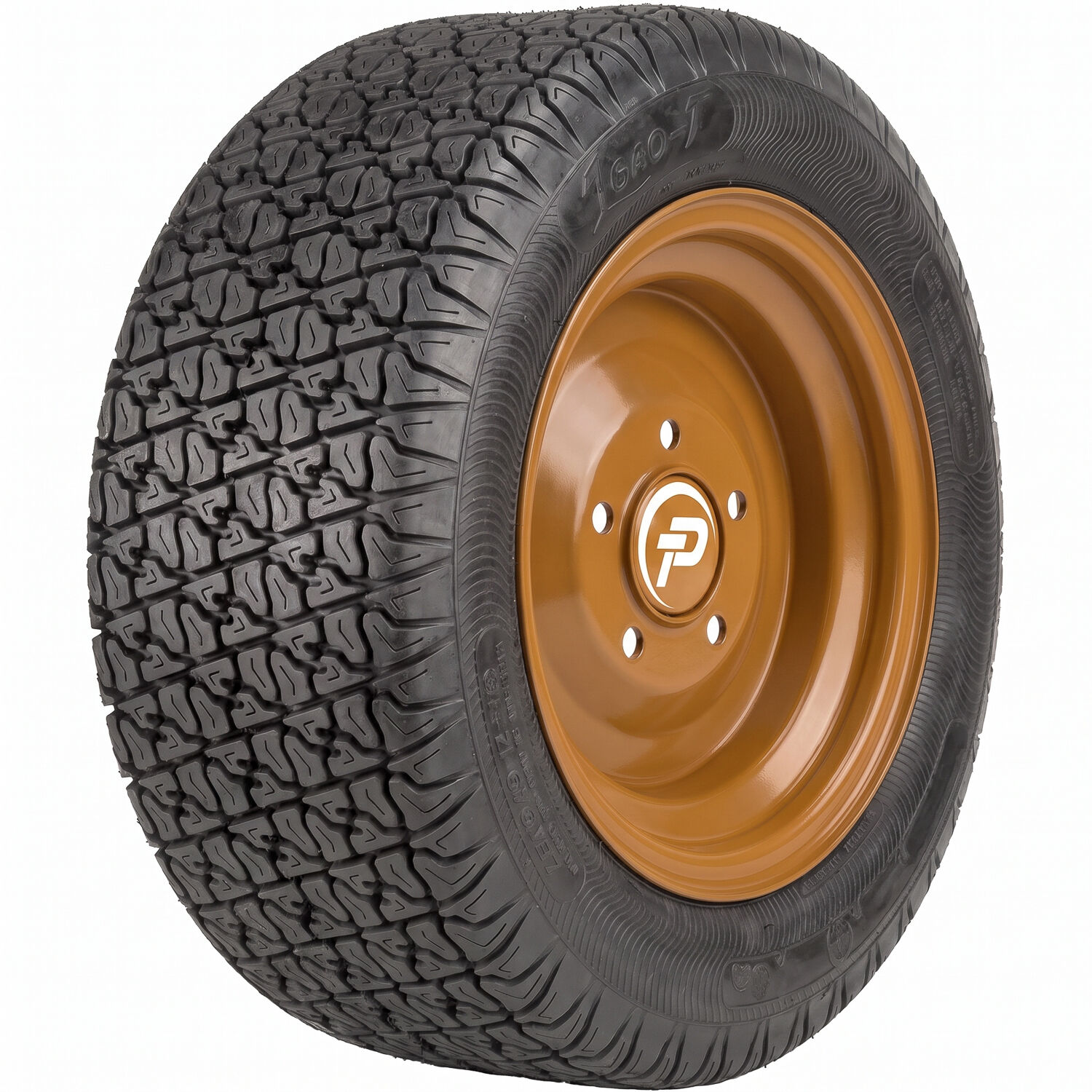 OTR (Armstrong) Zero-T 13X6.50-6 4 Ply
