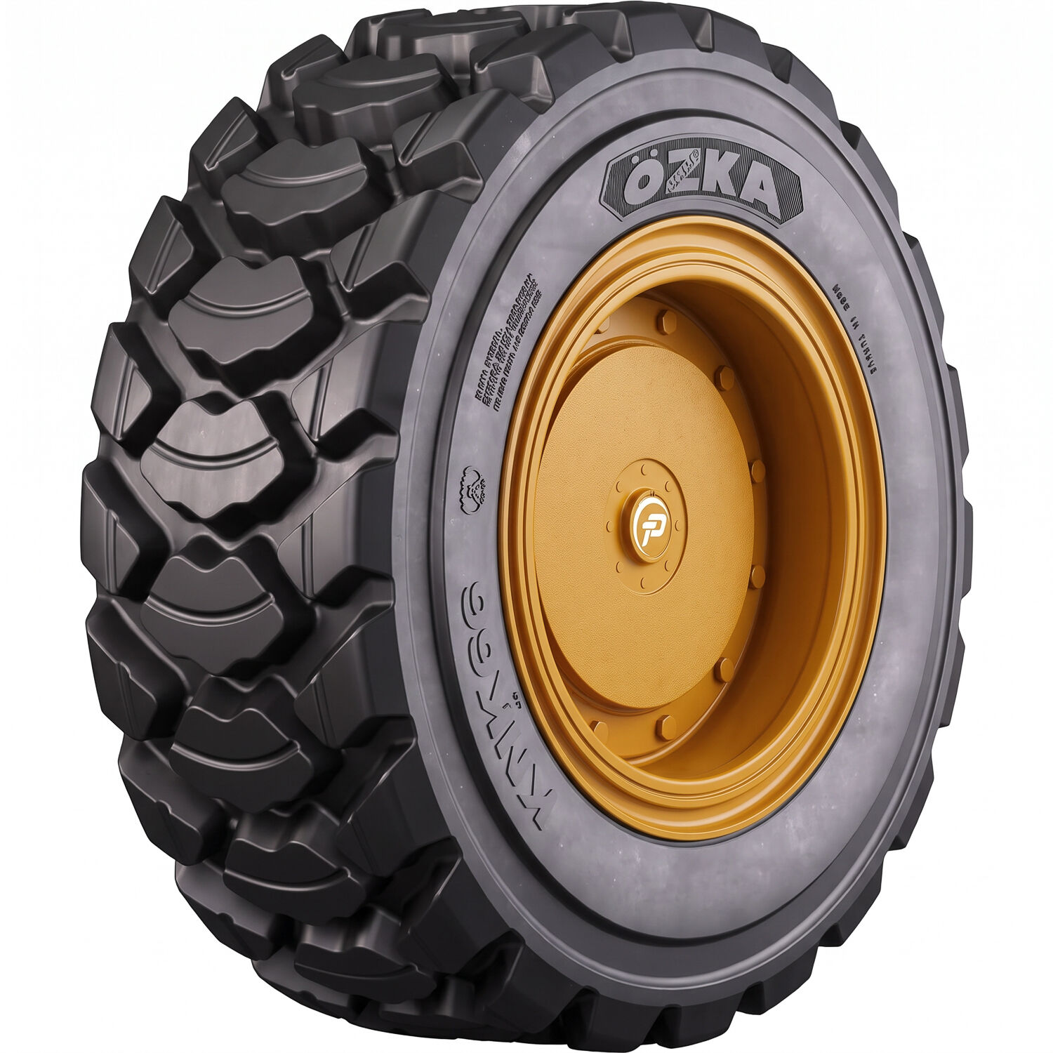Ozka KNK 66 12-16.5 148A3 14 Ply