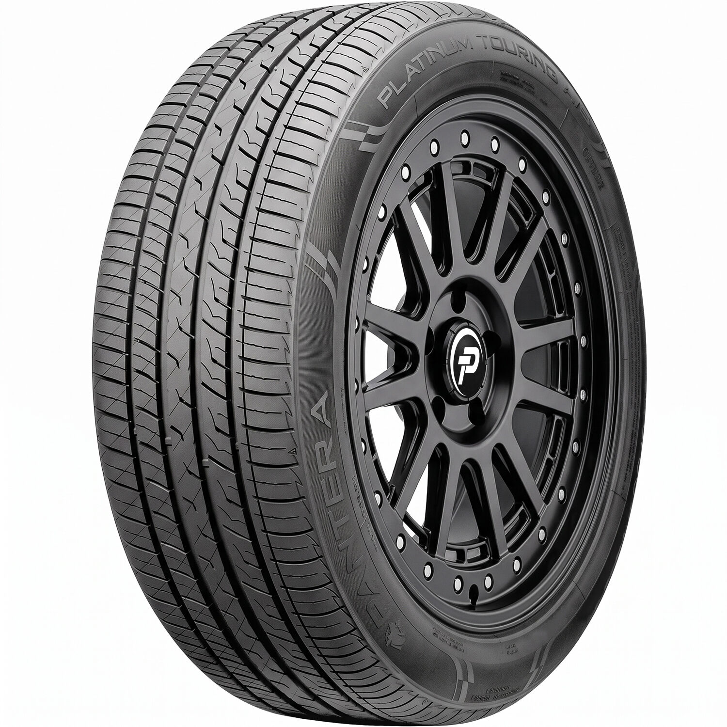 Pantera Platinum Touring A/S 235/40R18 ZR 95W