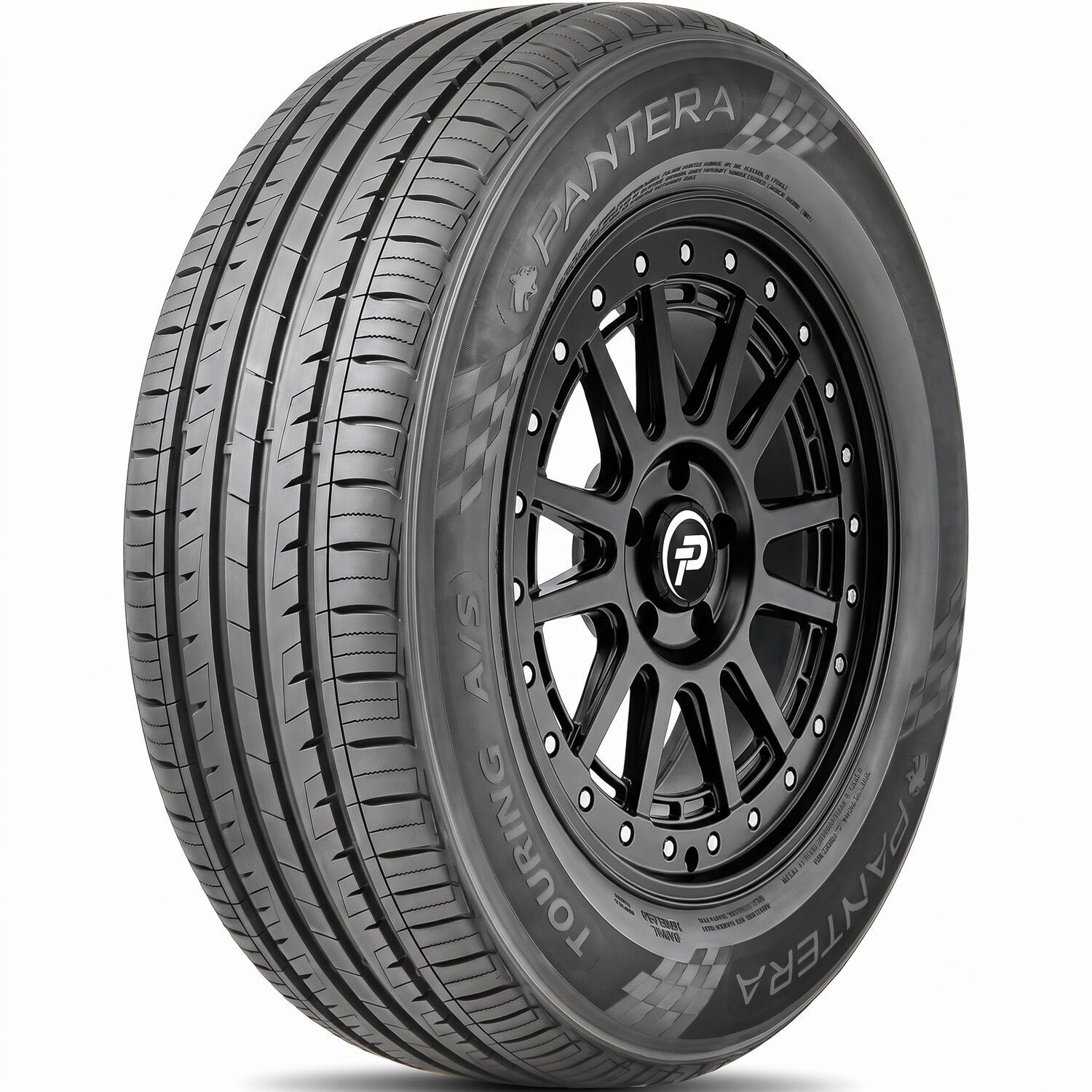 Pantera Touring A/S 205/70R15 96T