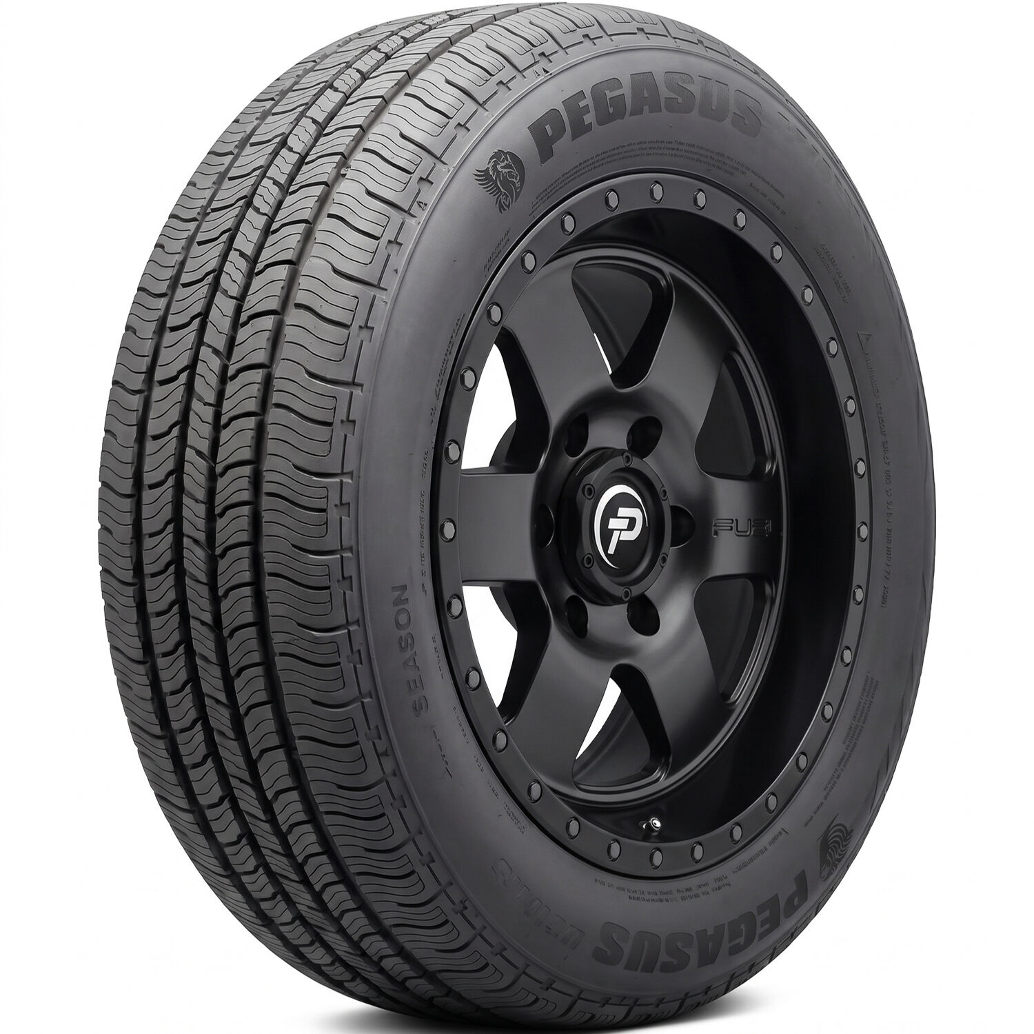 Pegasus HTX AS LT 275/70R18 125/122S E (10 Ply)