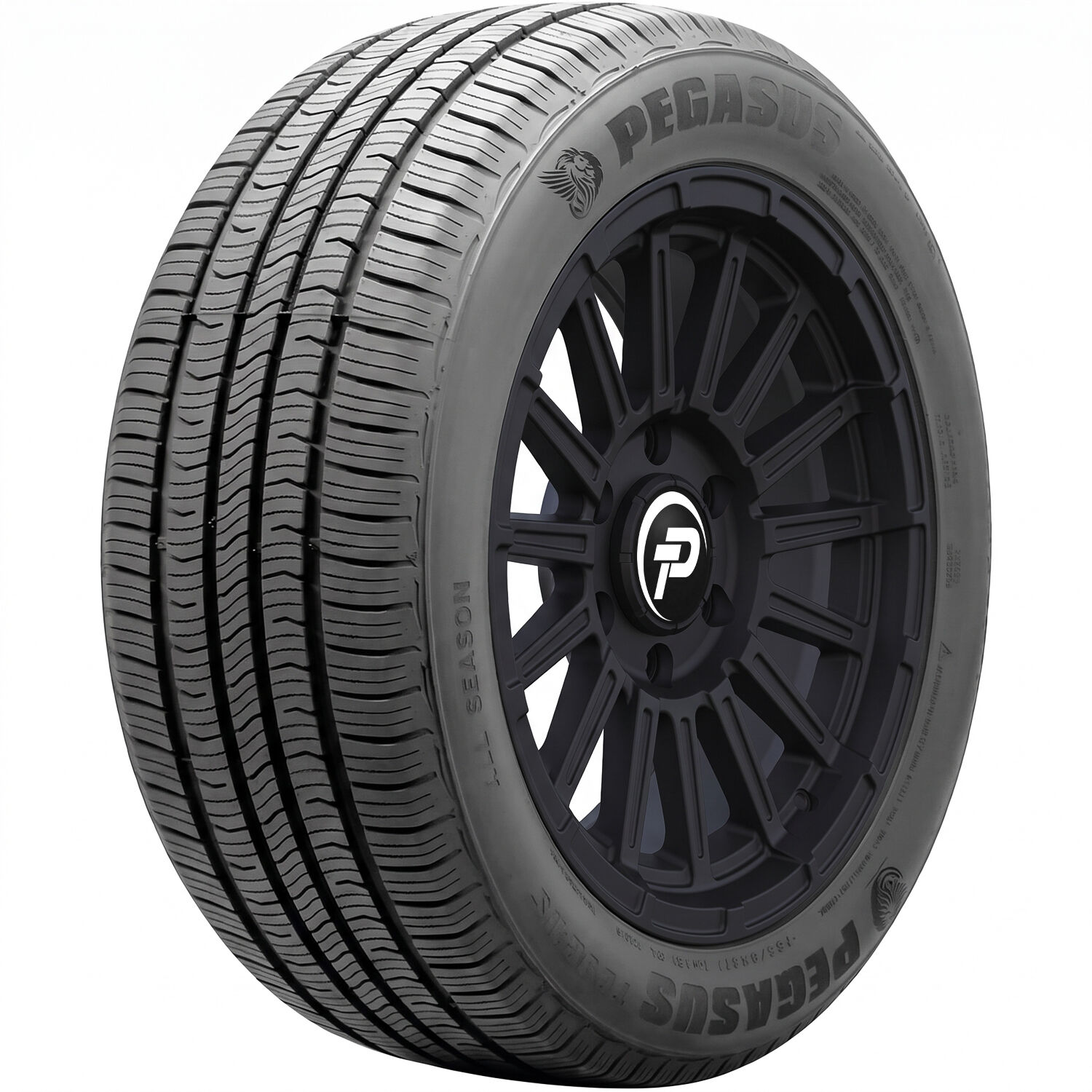 Pegasus Tour AS 195/65R15 91V