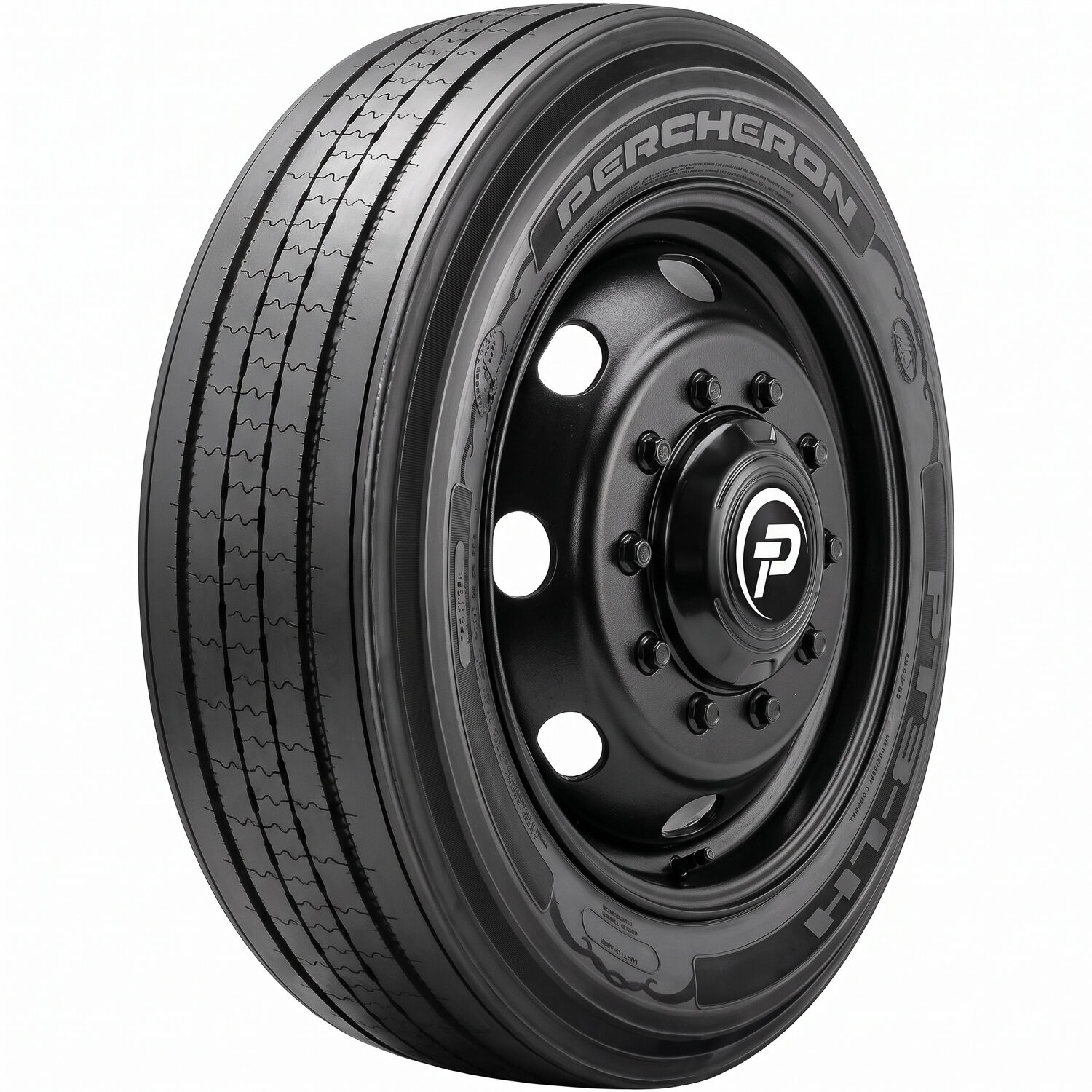 Percheron PT3-LH 11R22.5 146/143L H (16 Ply)