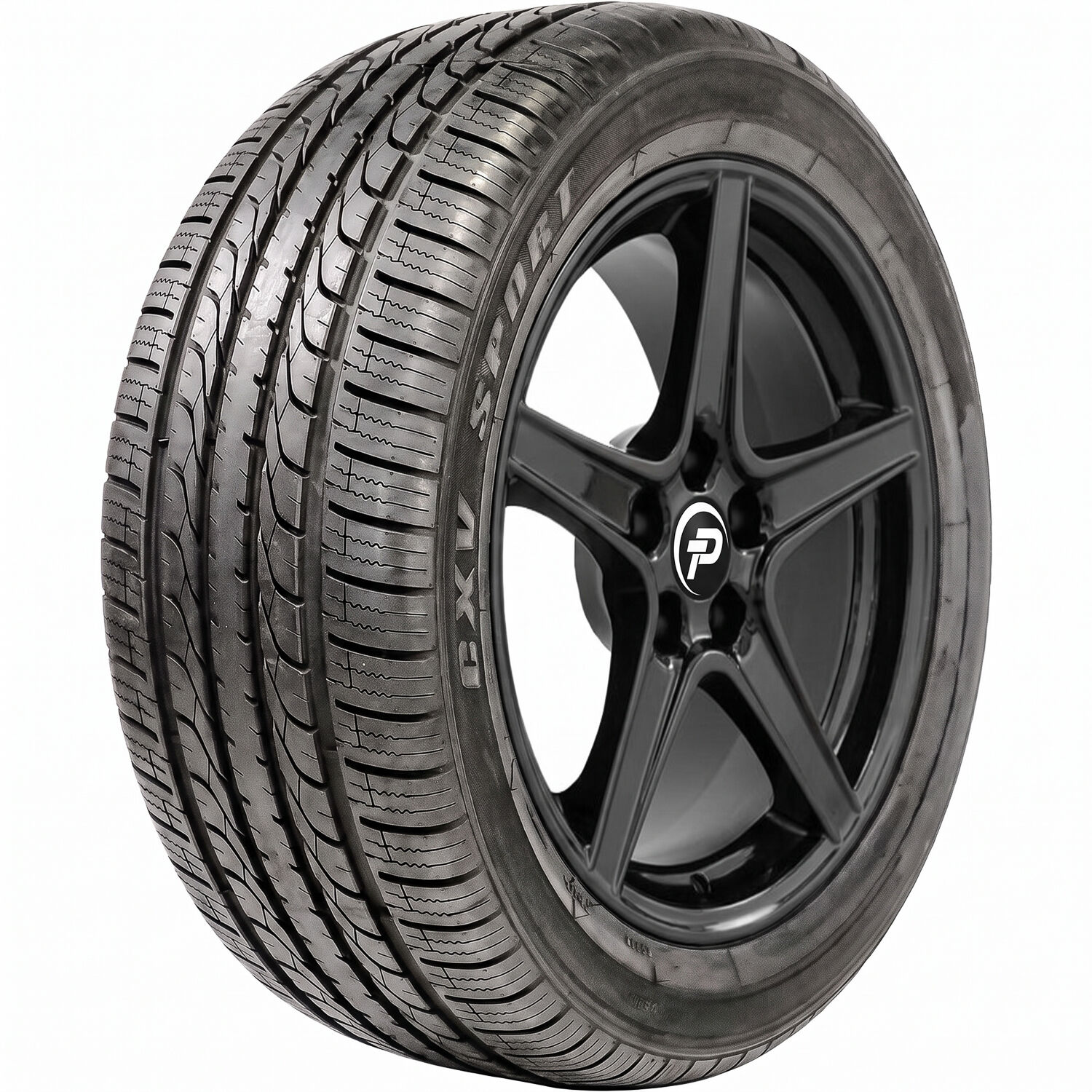 Performer CXV Sport 235/70R17 109T XL