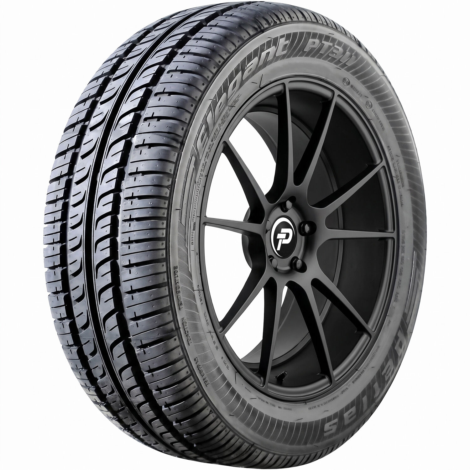 Petlas Elegant PT311 175/65R13 80T