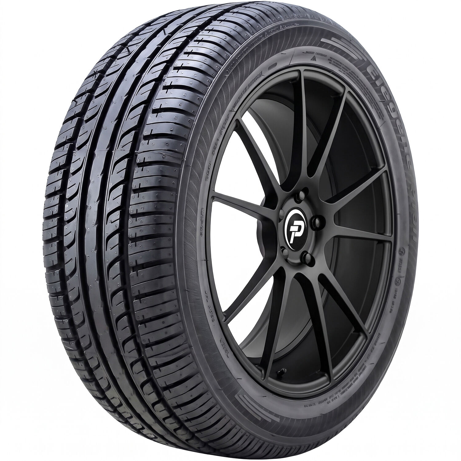 Petlas Elegant PT311 195/65R15 91T (DT)