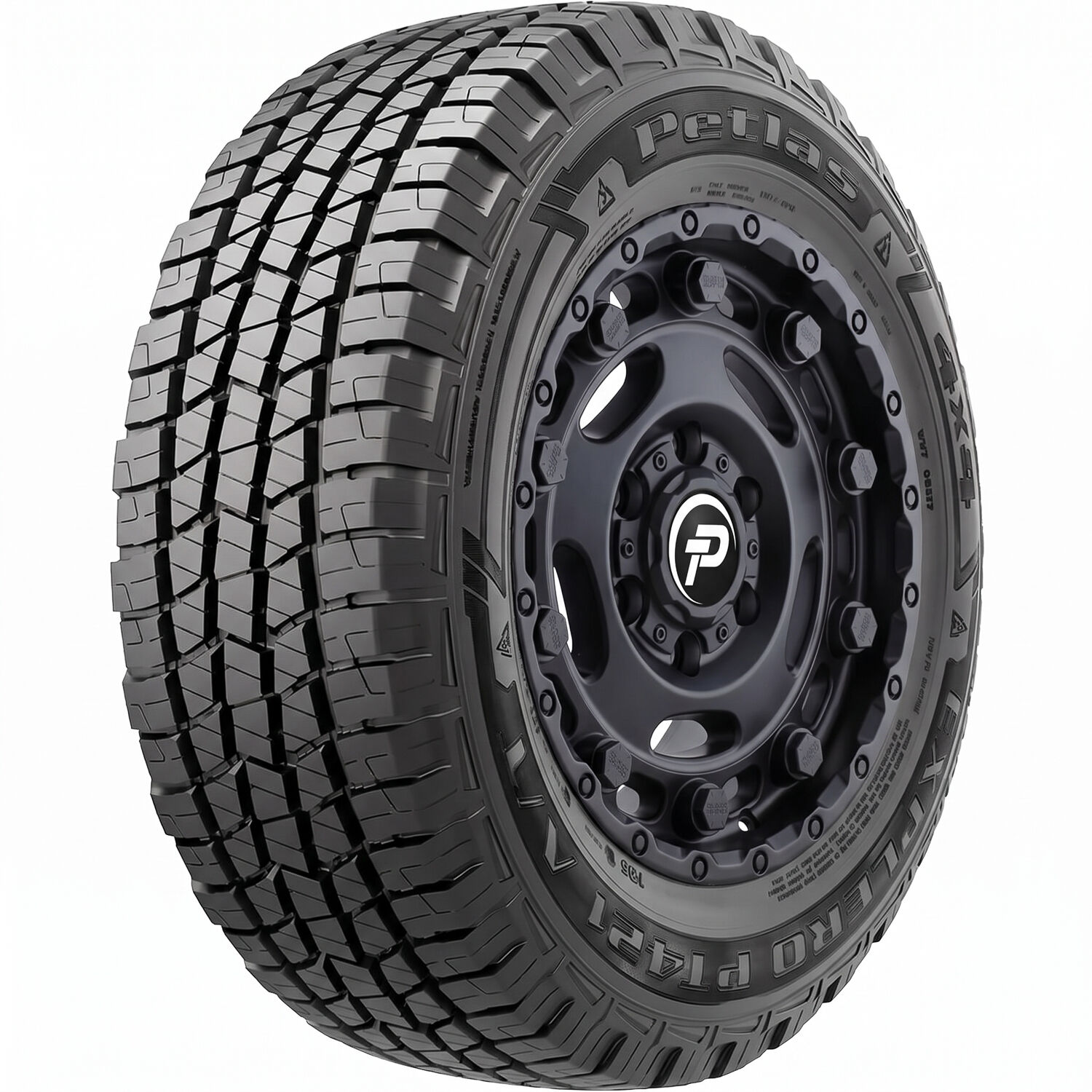 Petlas Explero PT421 A/T 215/65R16 98T