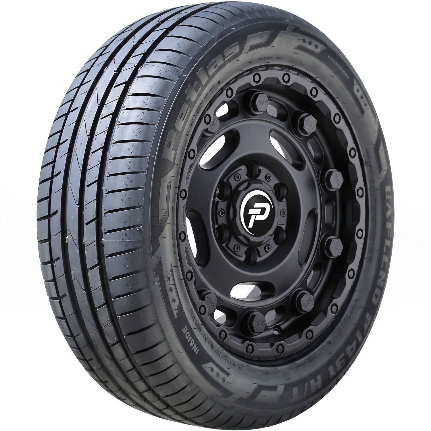 Petlas Explero PT431 H/T 225/60R18 100H